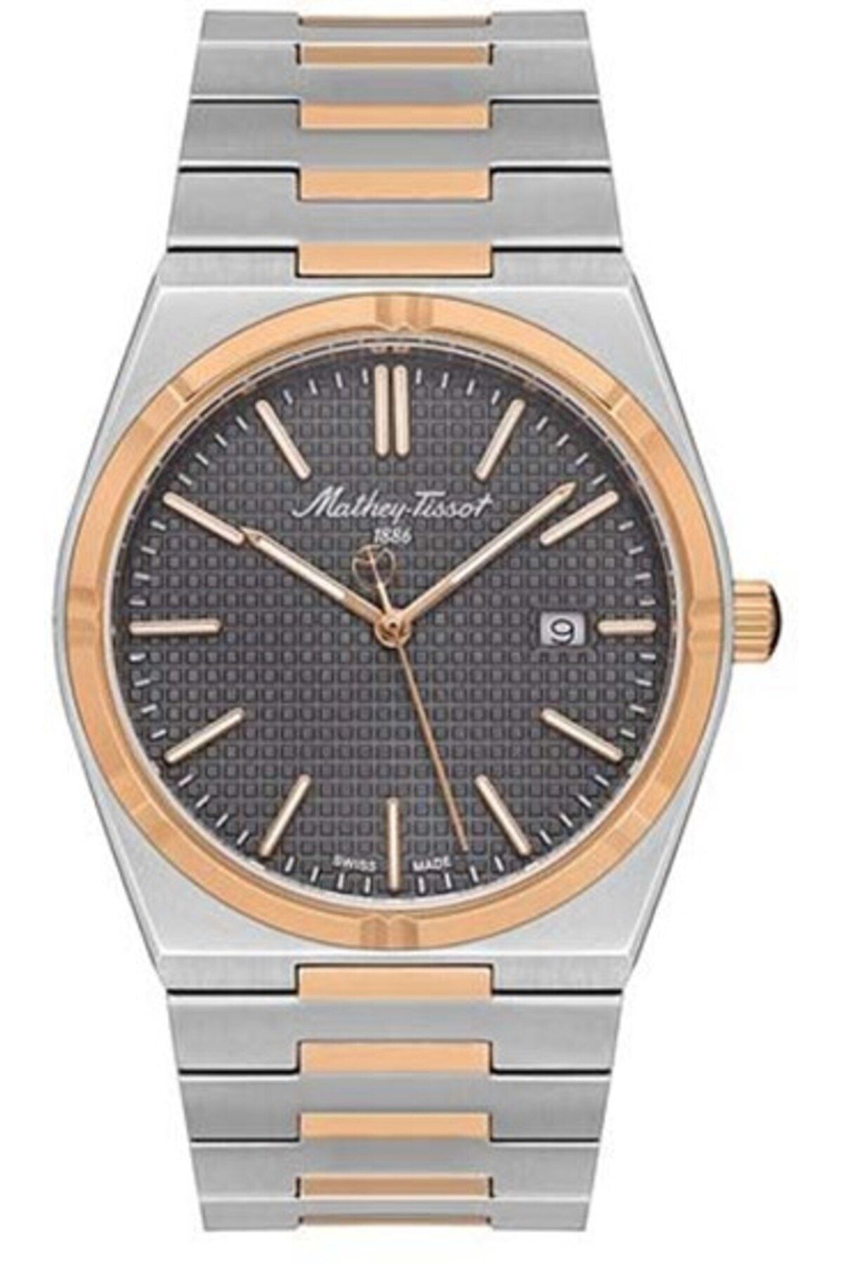 Madison by mathey tissot store