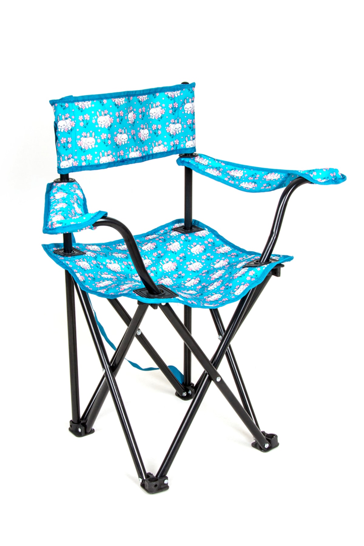 Children's Folding Camping Chair (1 PC)
