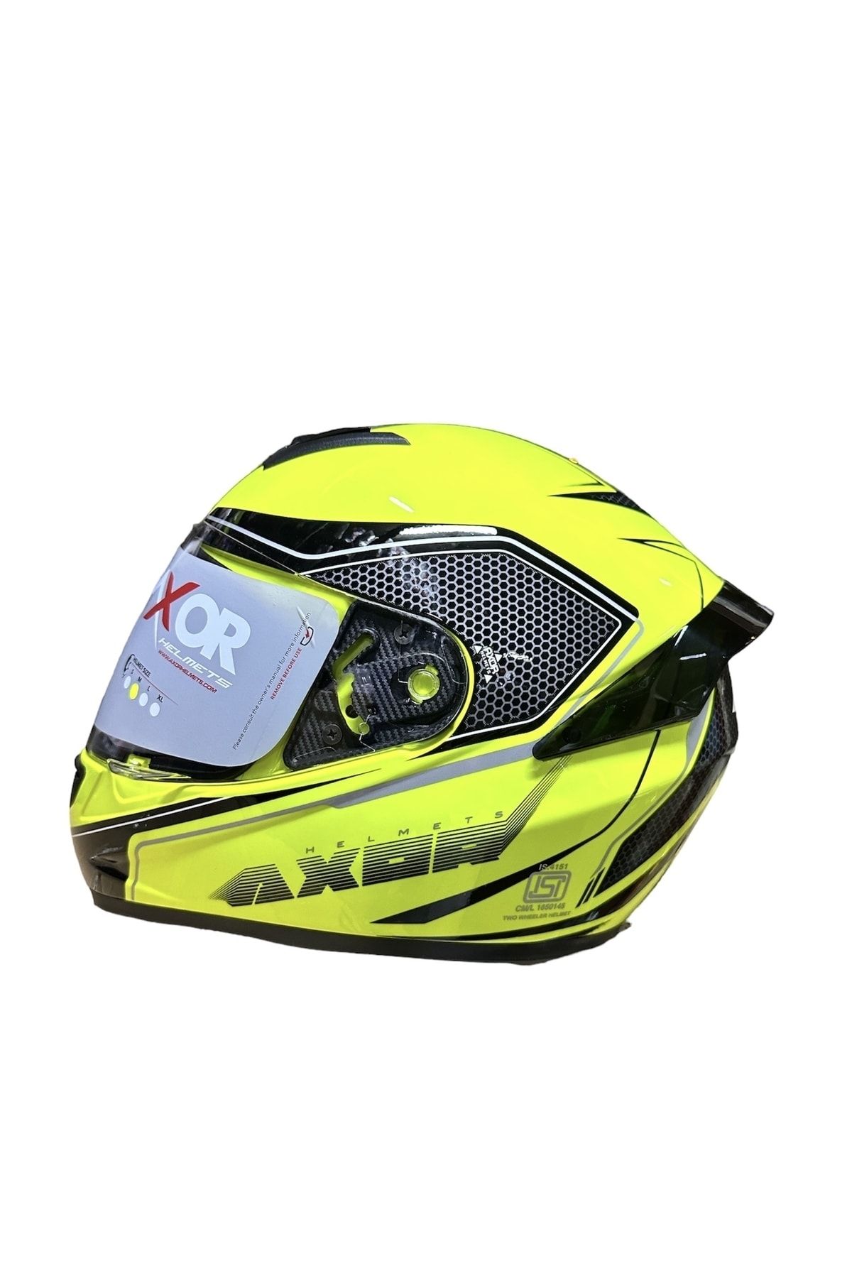 axor ecco e