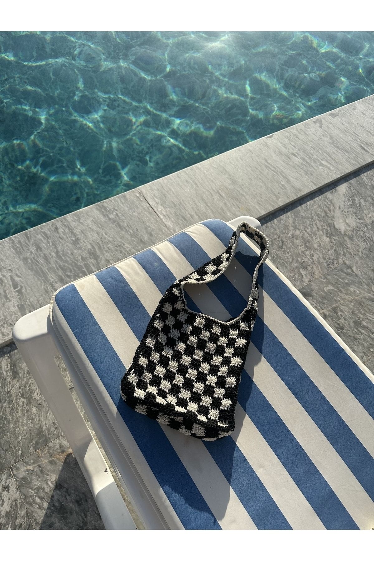 Topshop discount diana bag