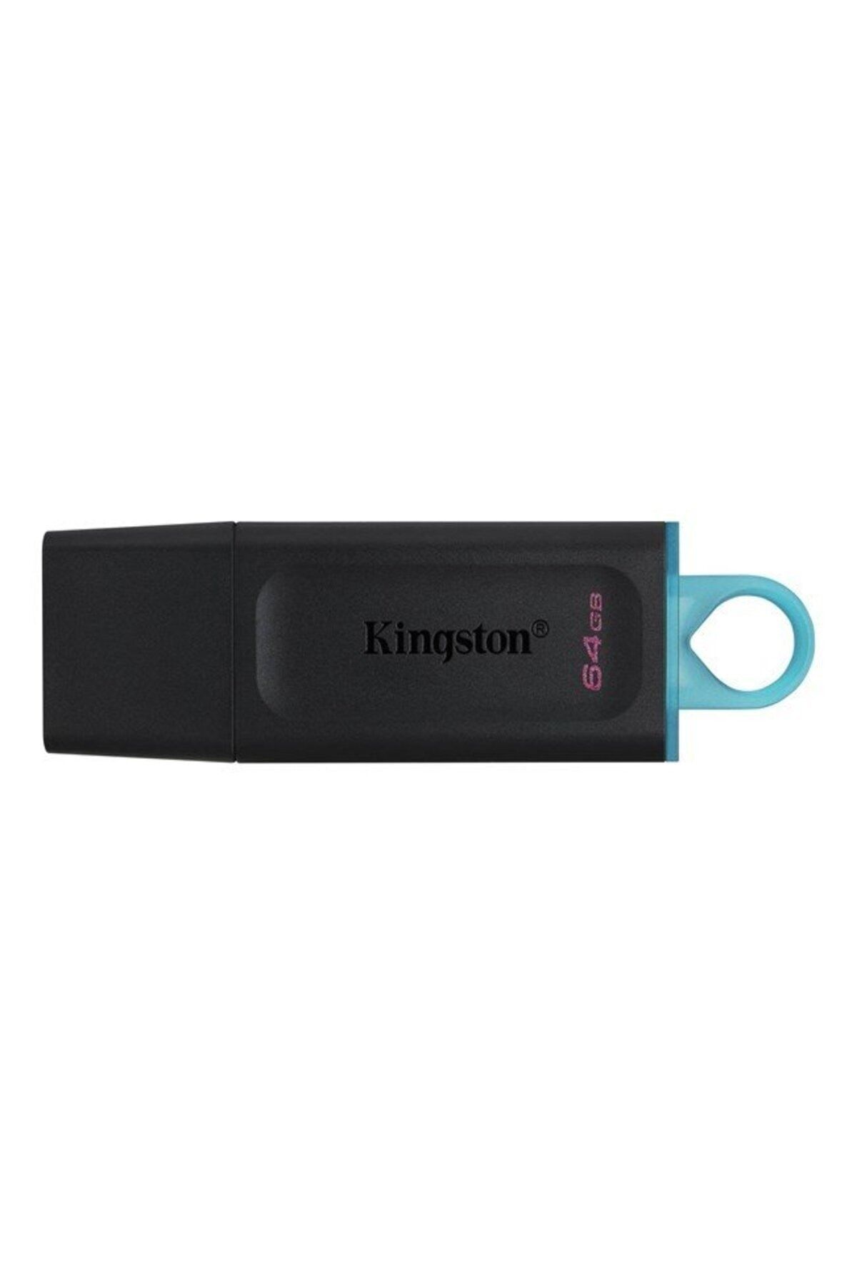 Kingston Usb Flash Bellek 64 GB