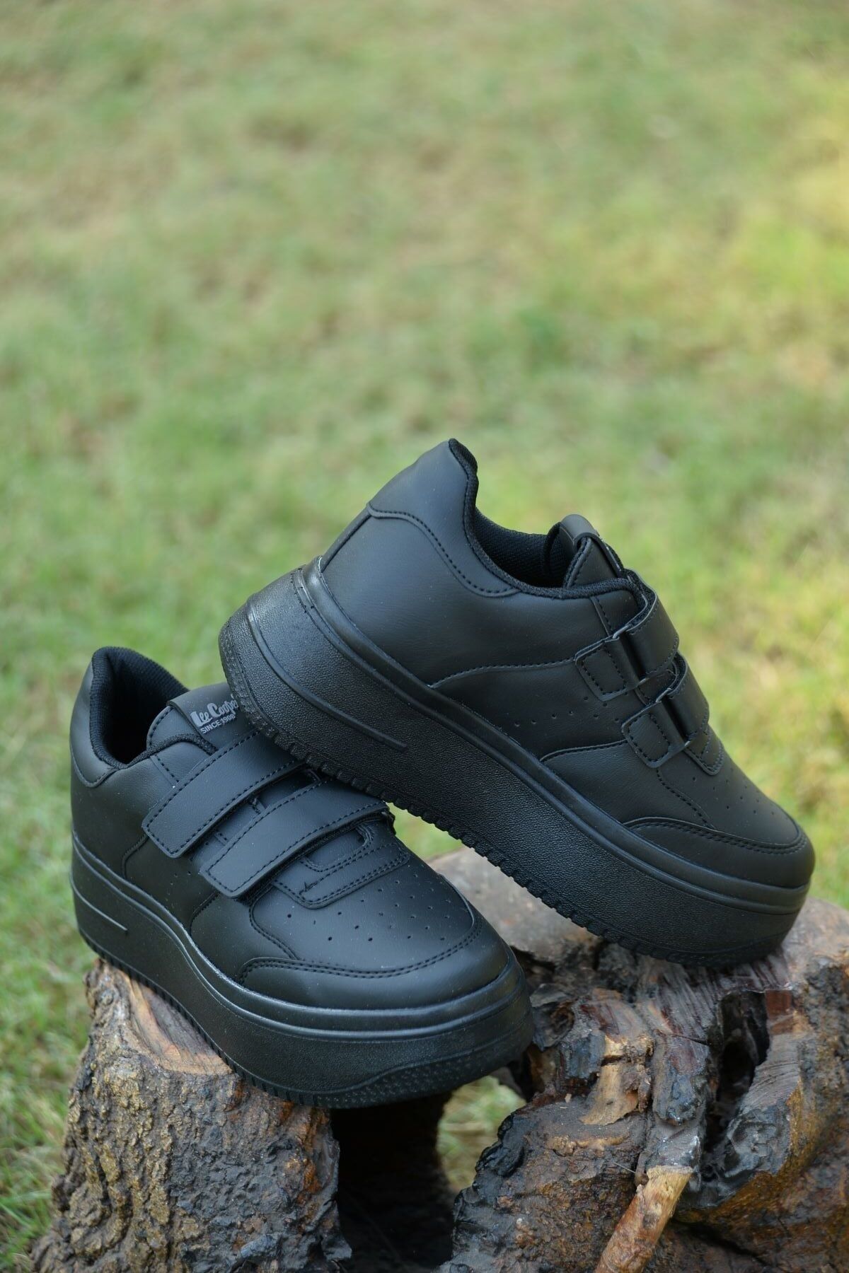 Lee cooper waterproof shoes clearance
