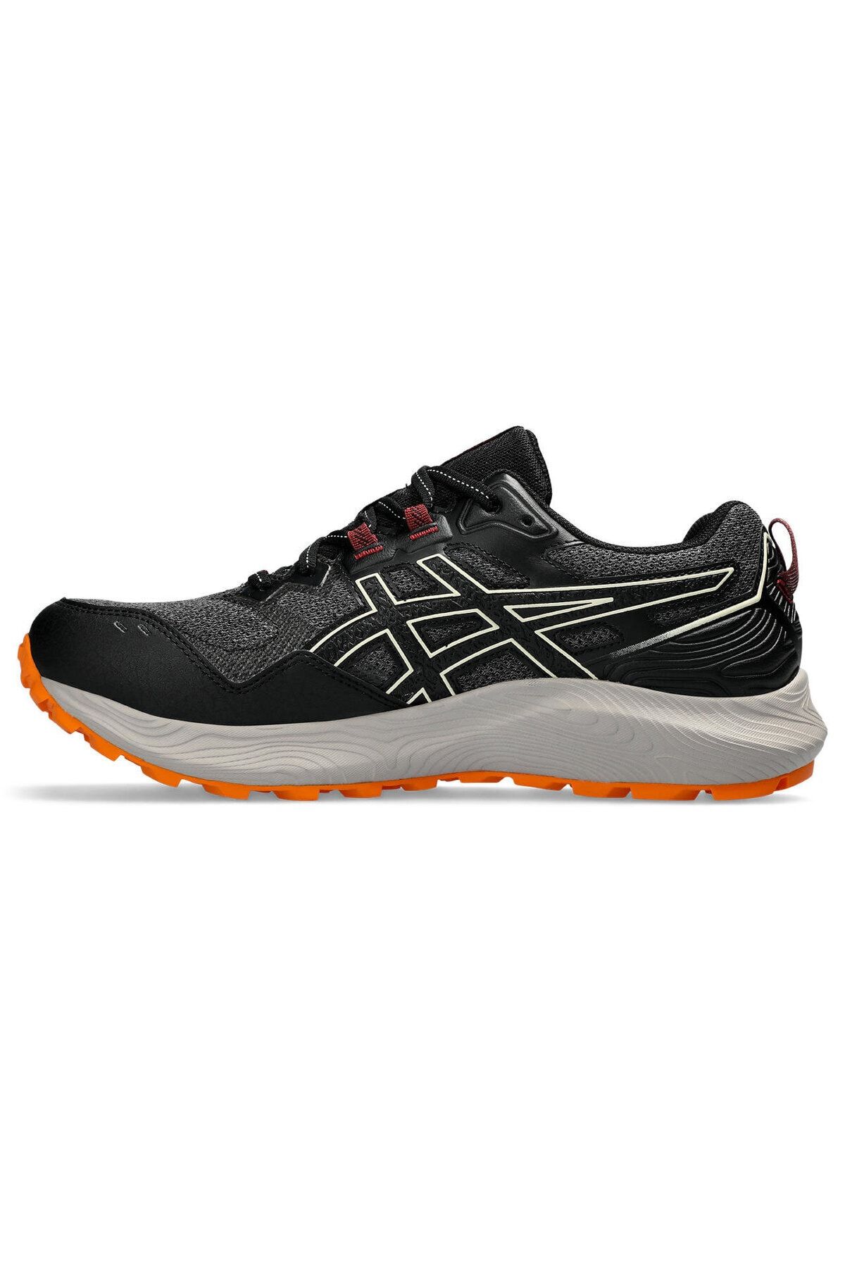 Asics کفش مردانه مشکی ژل سونوما 7 Gtx