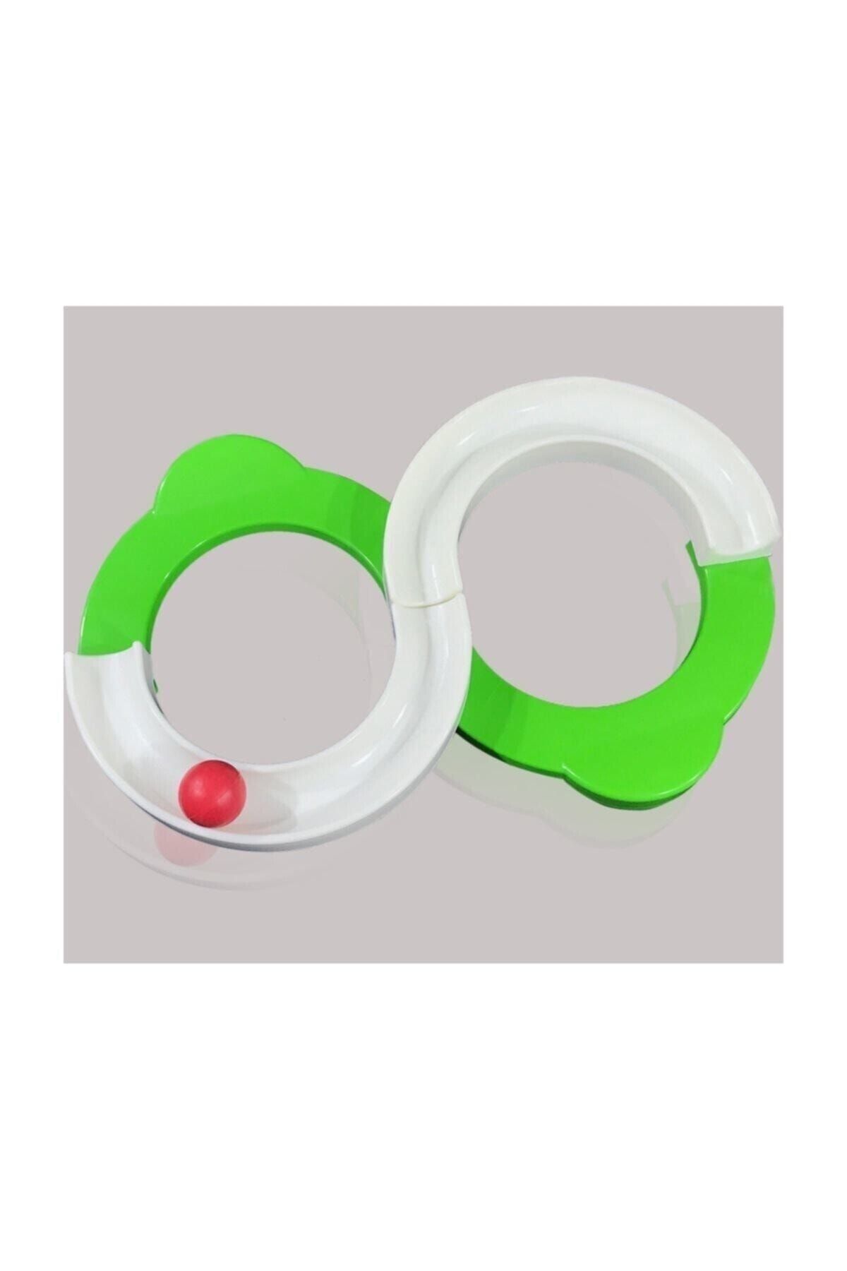 Sima-Vasmon Reflex Orbit Attention and Intelligence Game 3