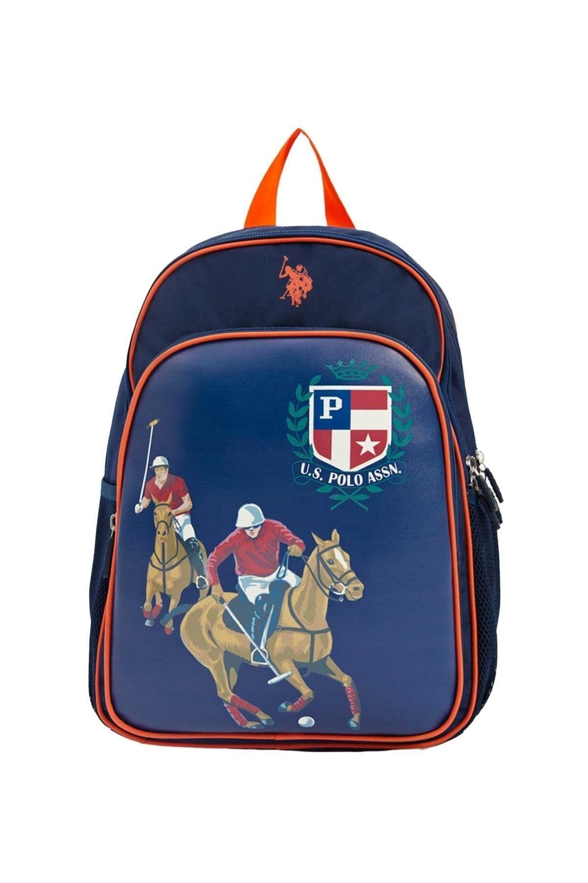 Polo bags new arrivals school