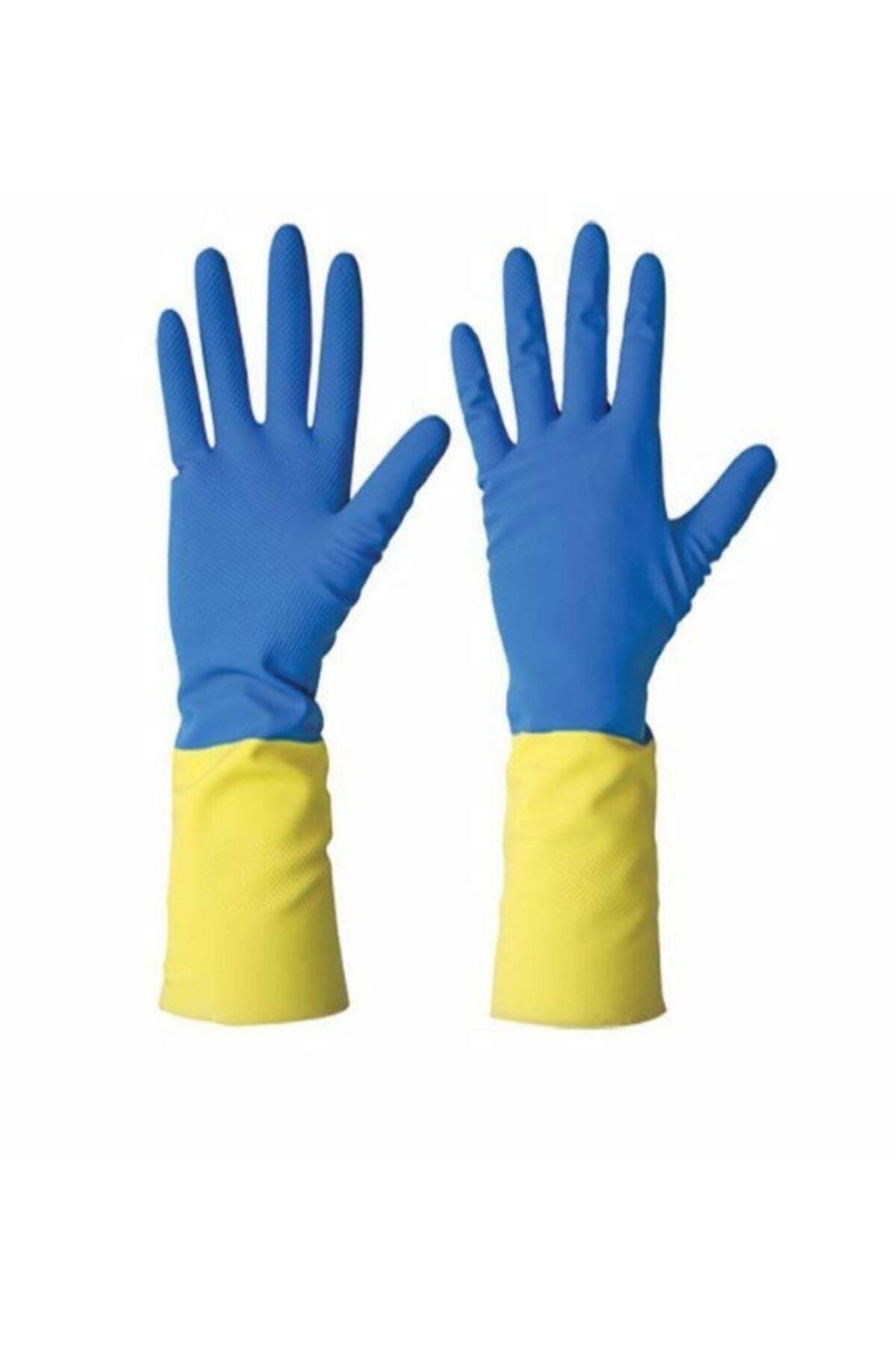 Starline Neb Stl 2113 Kimyasal Eldiven Stl-2113 8 -8,5 Numara