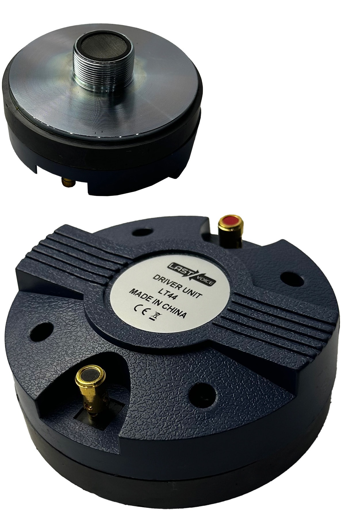 Lastvoice Lt44 Tweeter Driver Tiz Hoparlör 100 Watt 44 Mm 8 Ohm