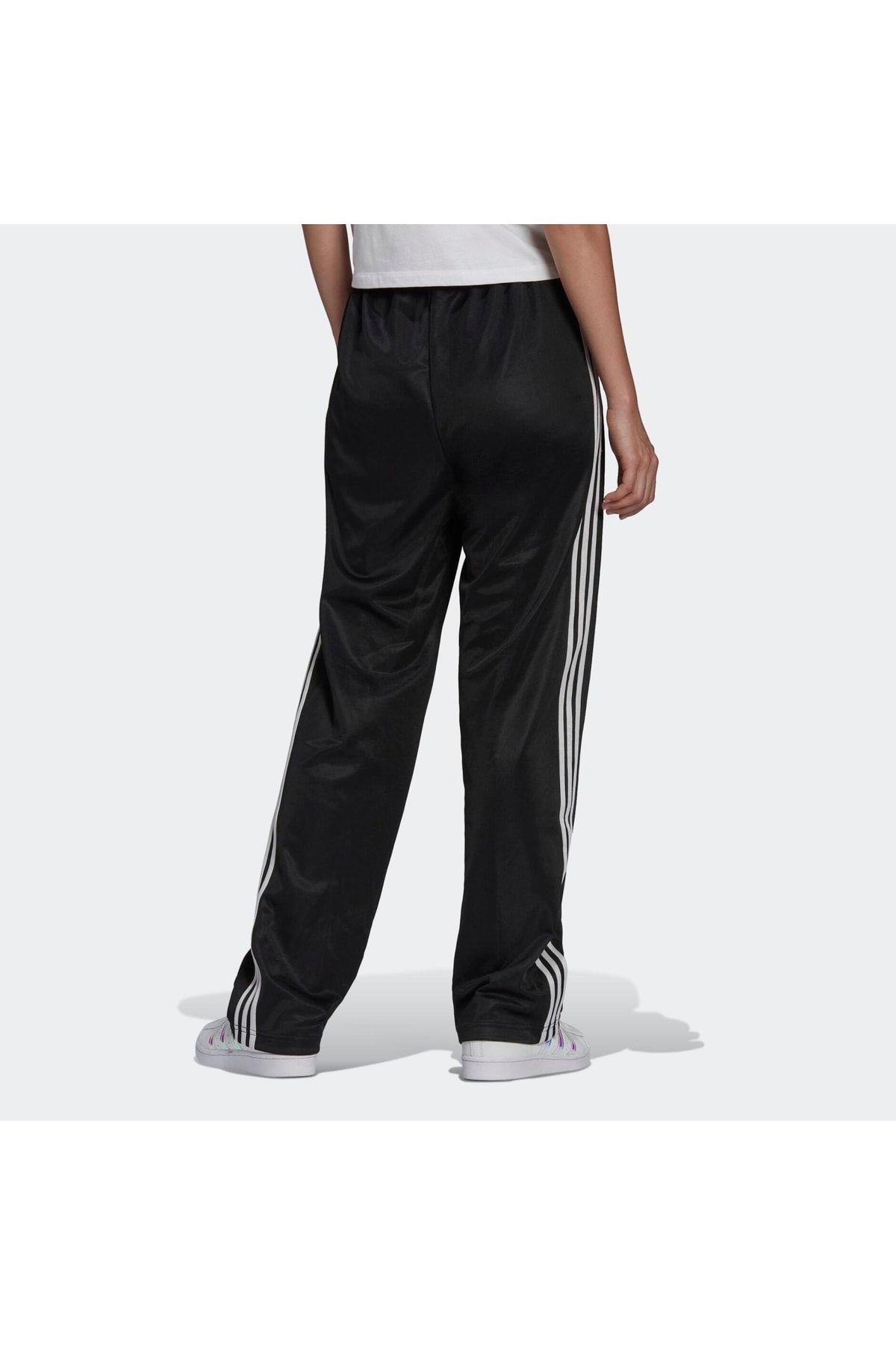 adidas Sports Sweatpants Black Joggers Trendyol
