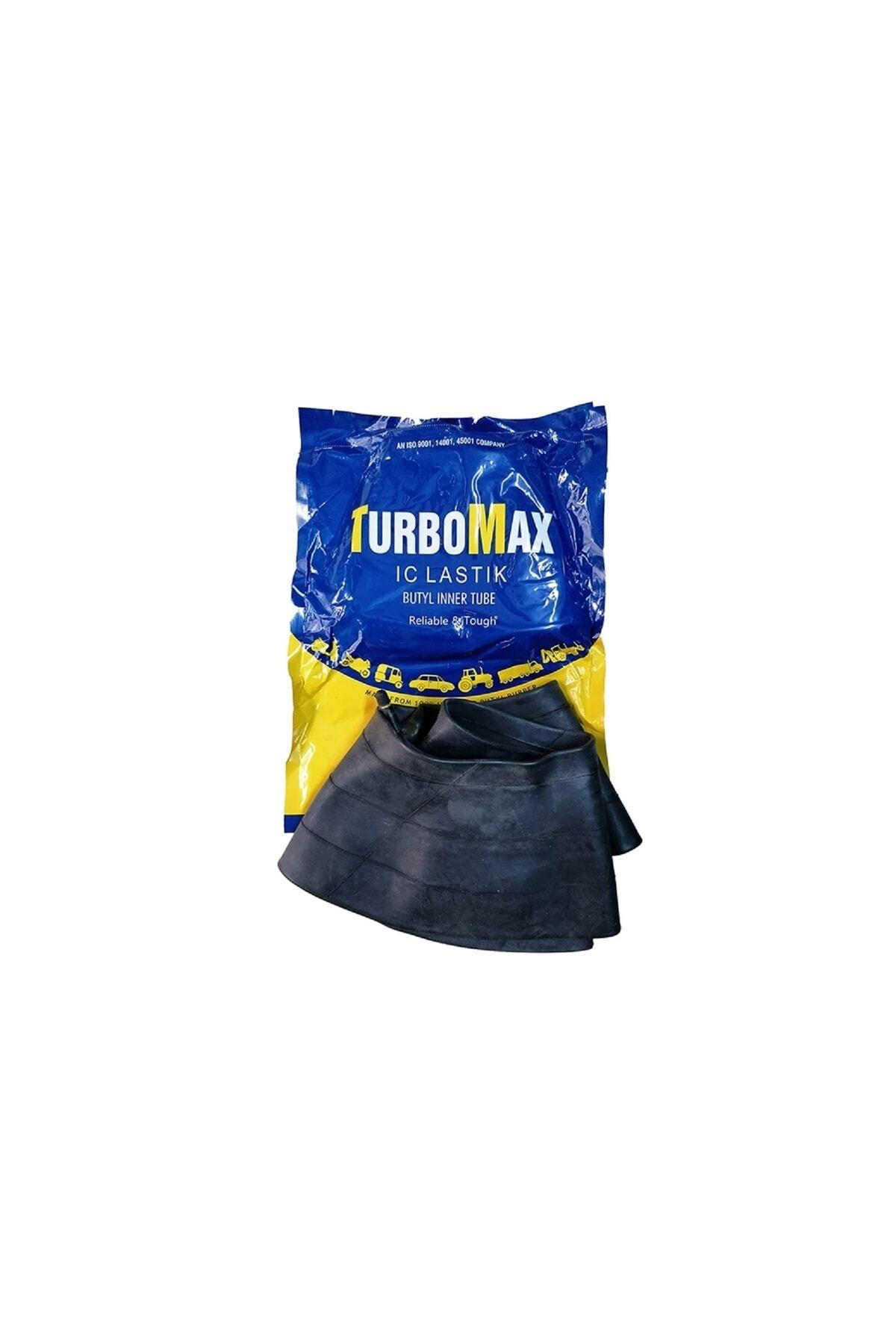 PUMALAS 4.00-8 Şamyel Iç Lastik 400-8 Çapa Makinesi Iç Lastiği Zirai 4.00*8