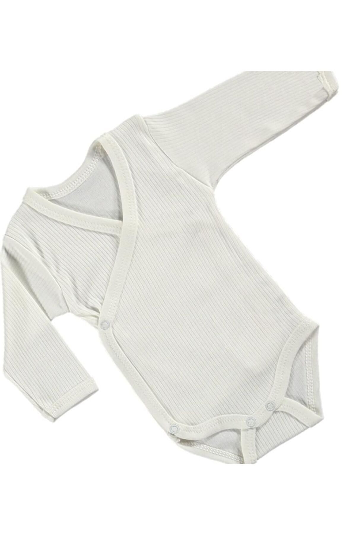 بادی نوزادی پسرانه – دخترانه اکرو neocotton | neokrb03 اورجینال - تصویر 3