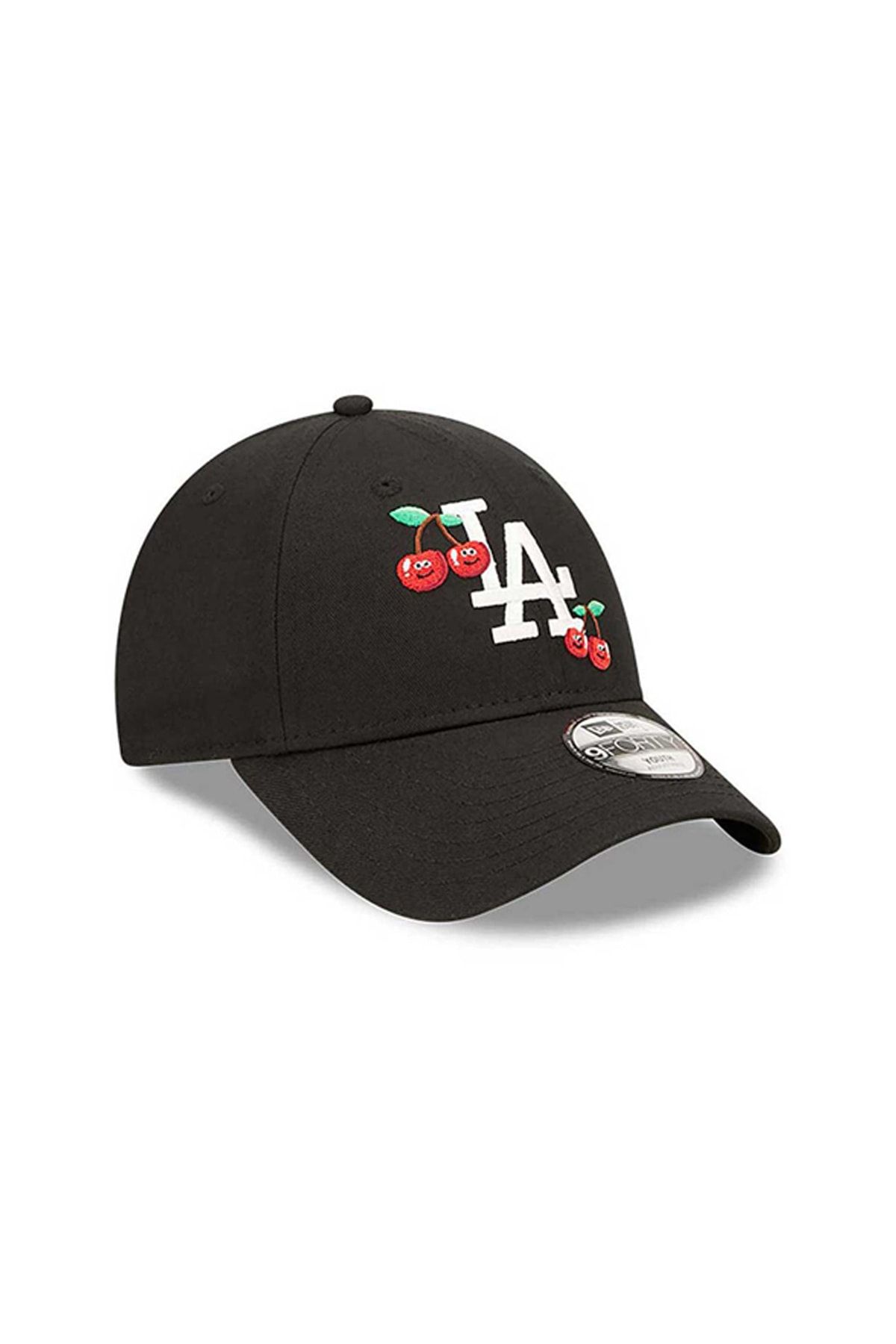 NEW ERA کلاه دخترانه مشکی 60357979 CHYT FRUIT ICON 9FORTY LOS