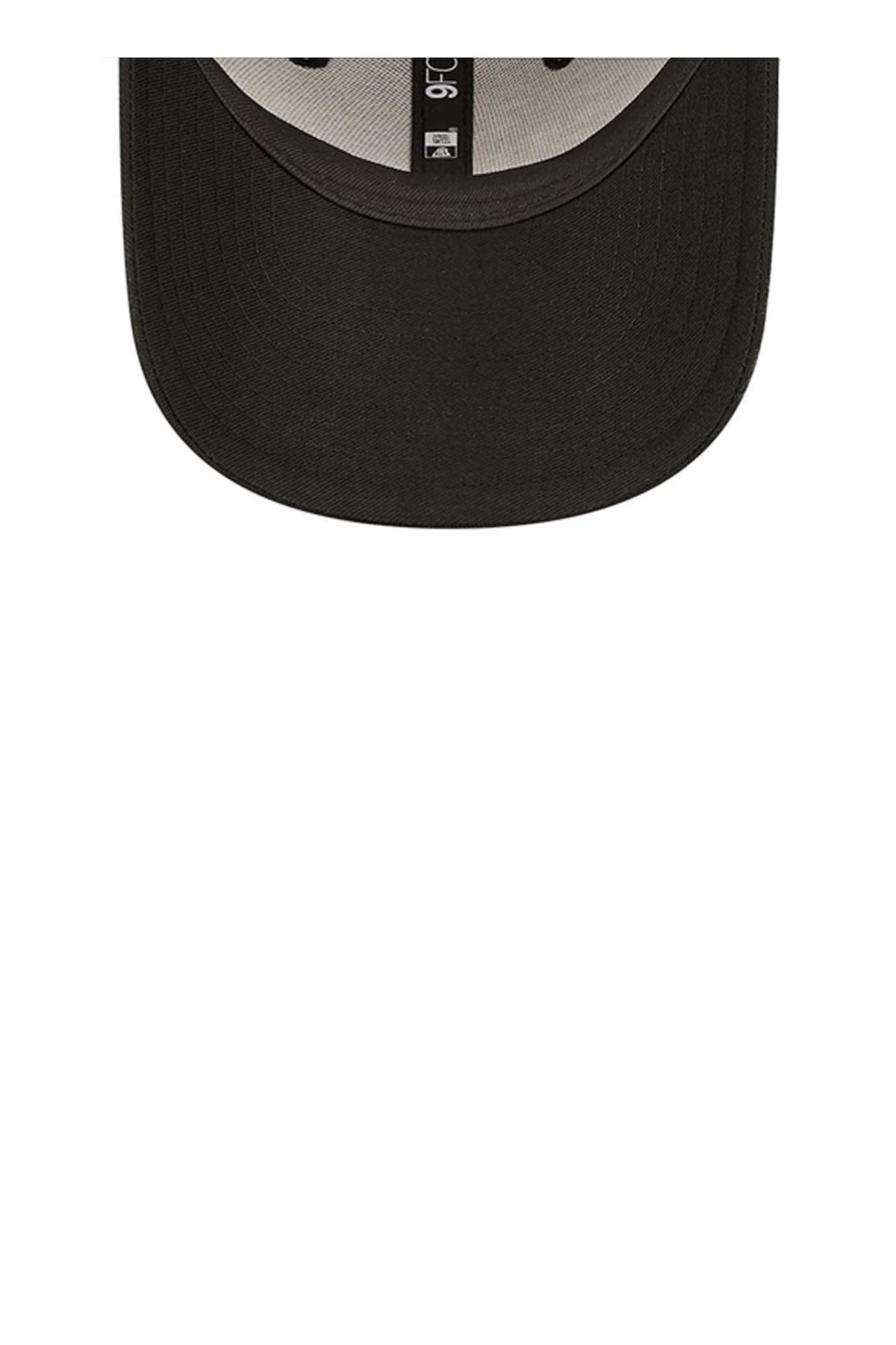 NEW ERA کلاه دخترانه مشکی 60357979 CHYT FRUIT ICON 9FORTY LOS