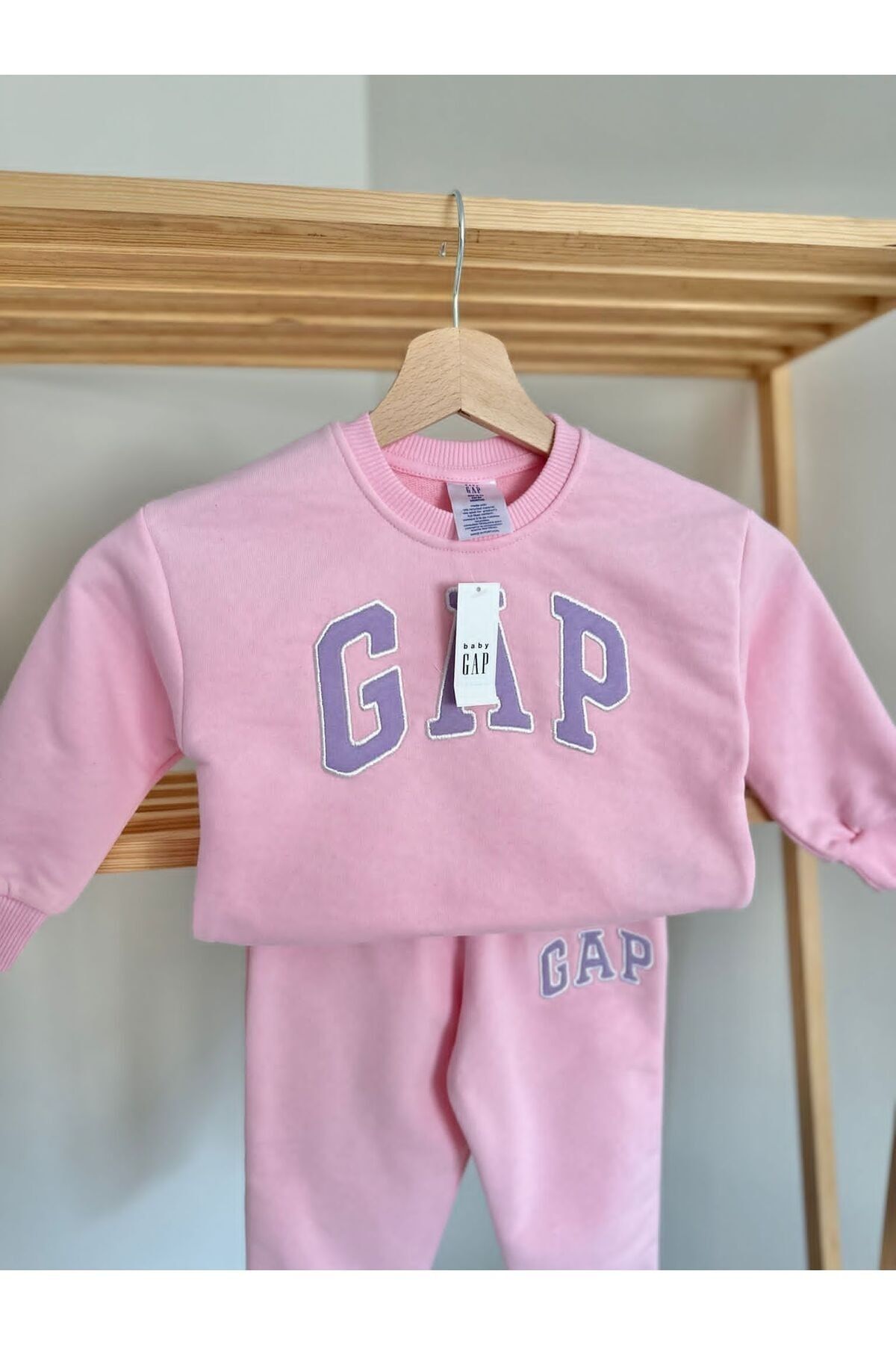 Gap jogging suits for babies online