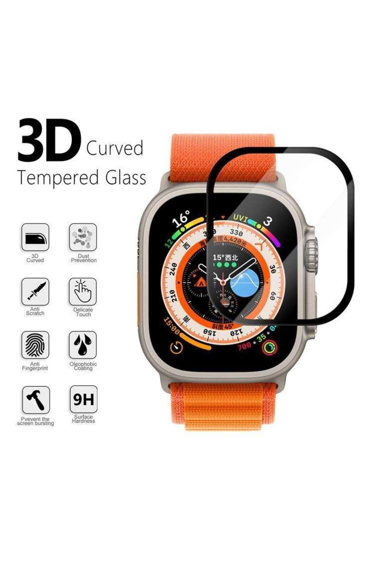 Apple watch shock resistant deals