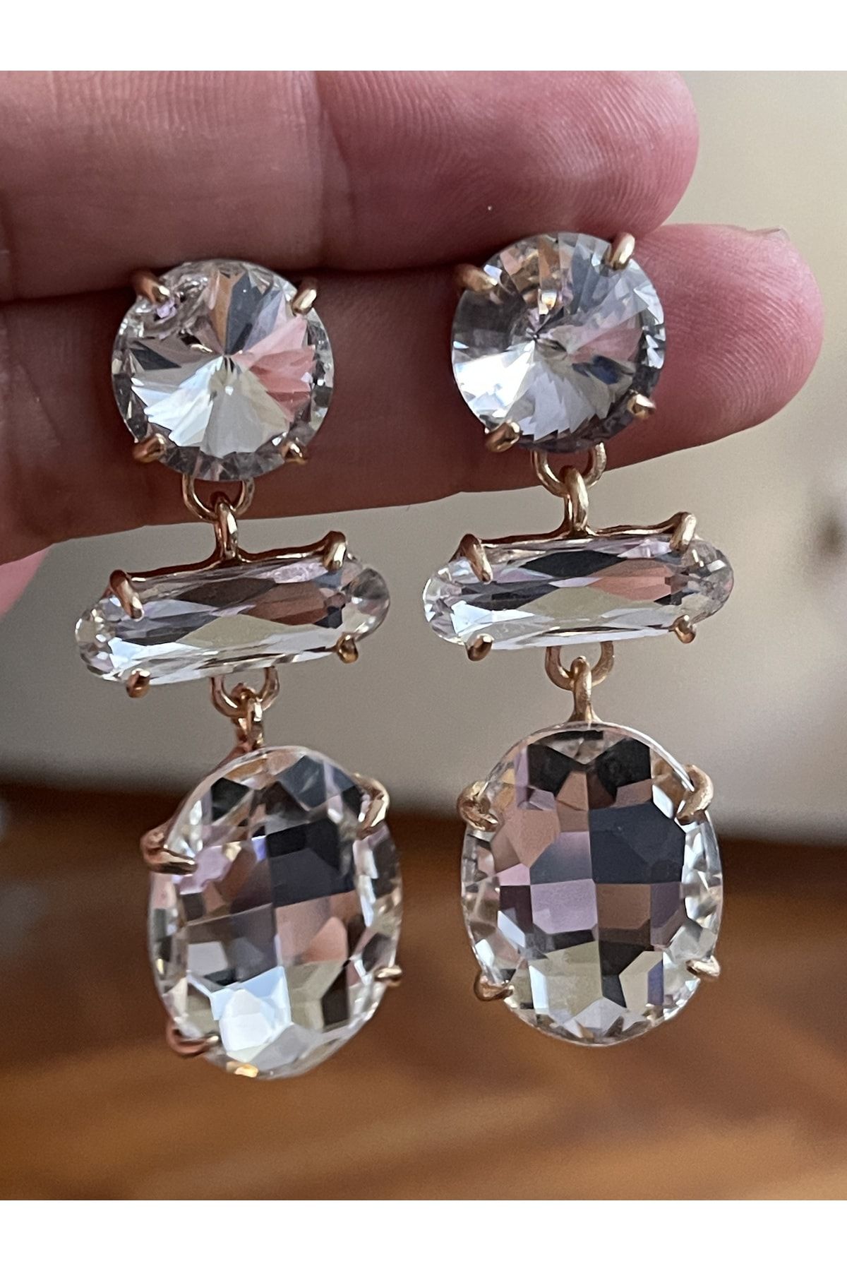 Kraftly earrings new arrivals