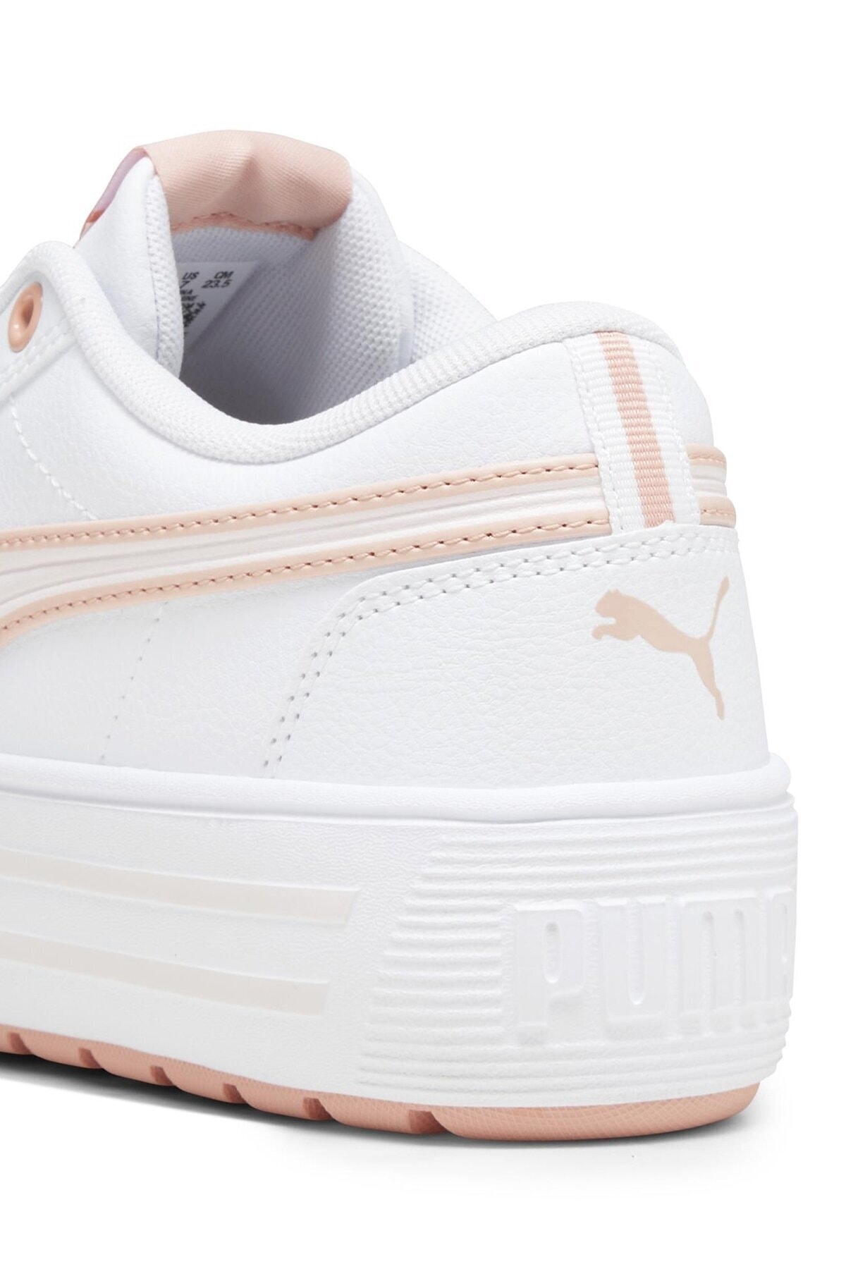 اسنیکر زنانه سفید پوما | Kaia 2.0 اورجینال - تصویر 5