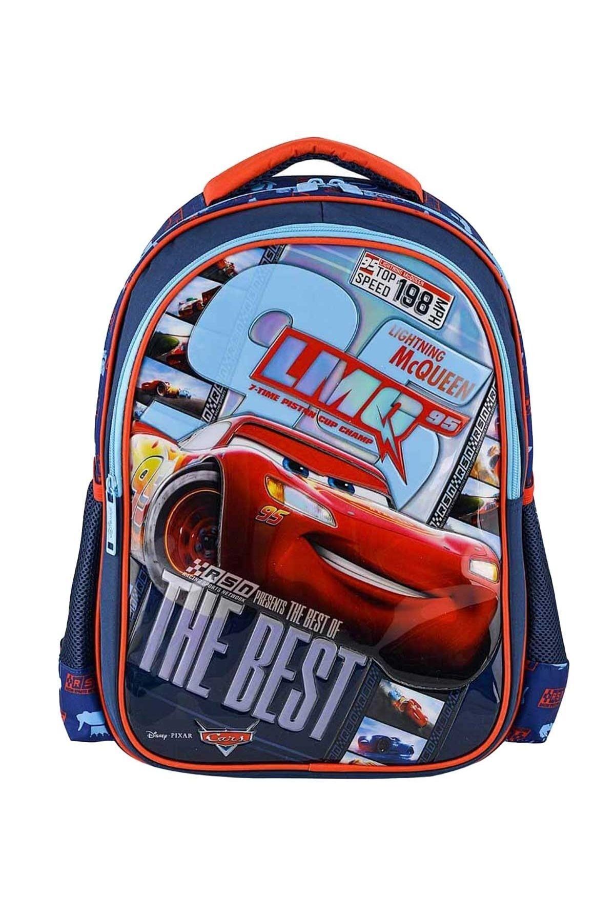 Cars Boy Cars Loft Best Primary School Bag OTTO 48238