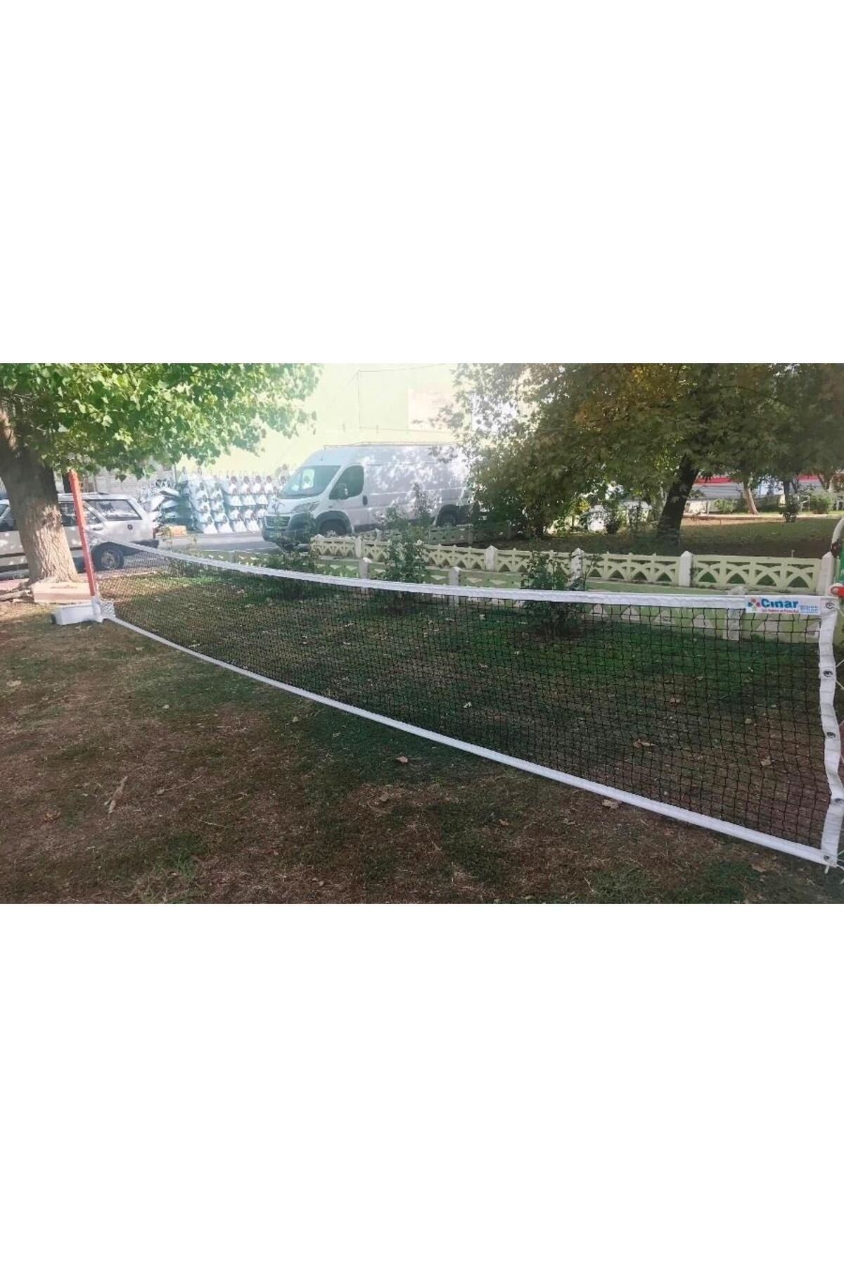 adelinspor Silver Padel Filesi 92 cm*10,0 m