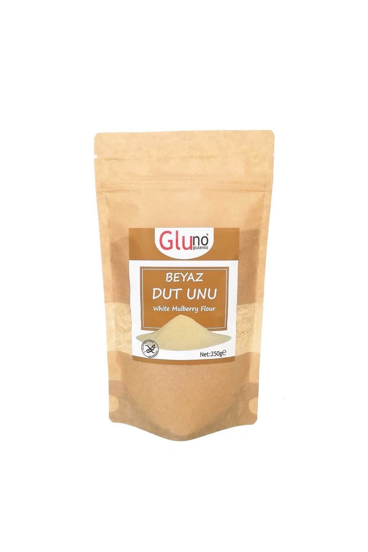 White Mulberry Flour 250 gr