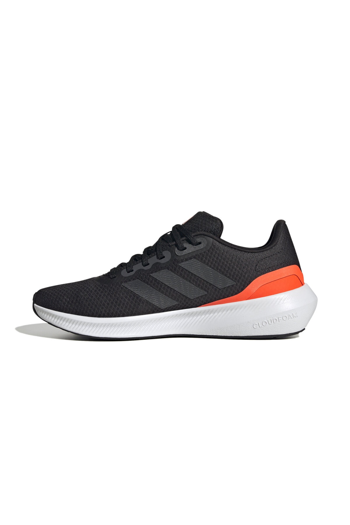 کفش adidas آدیداس رانینگ مردانه Runfalcon 3.0 HP7550 مشکی اورجینال - تصویر 2