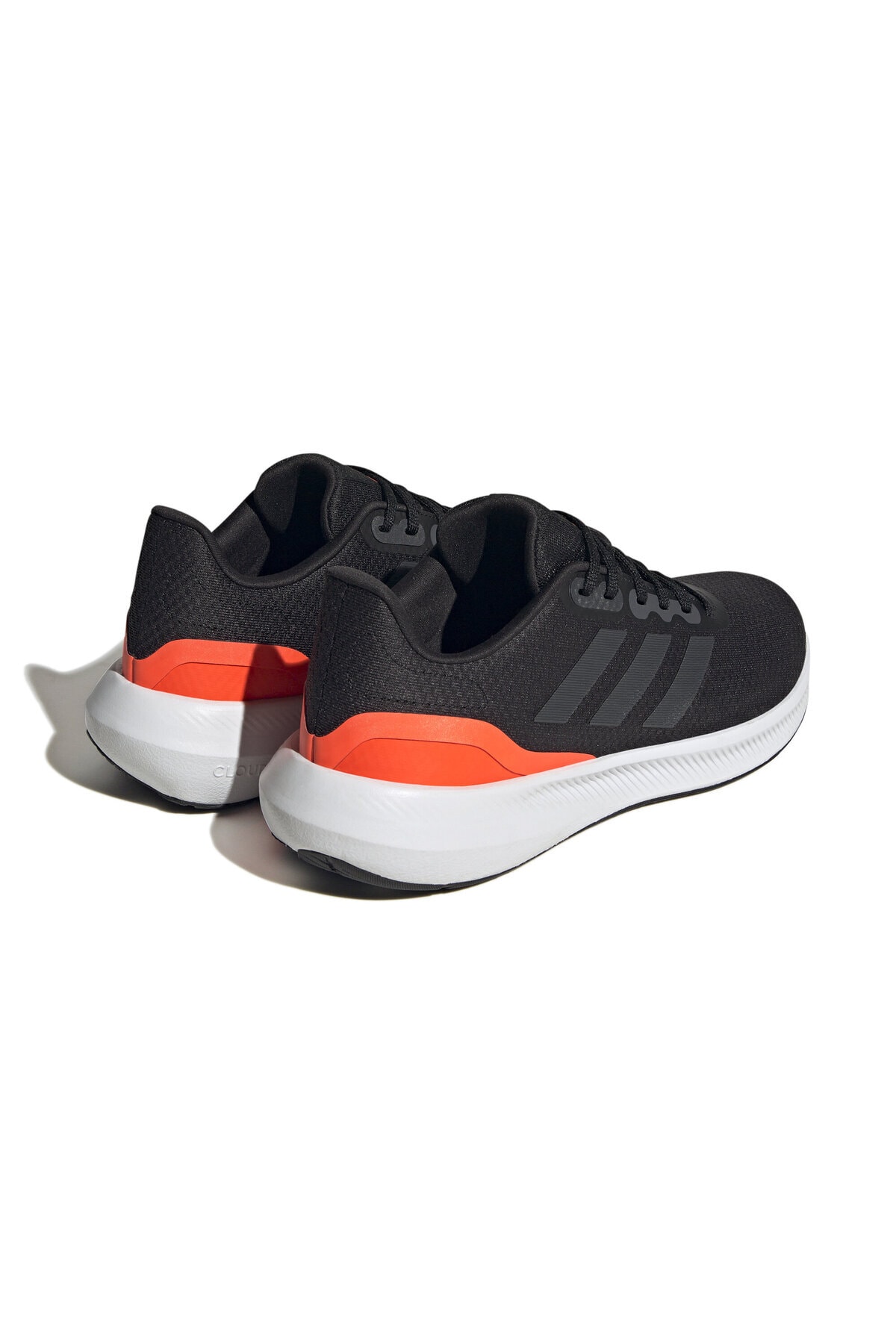 کفش adidas آدیداس رانینگ مردانه Runfalcon 3.0 HP7550 مشکی اورجینال - تصویر 4