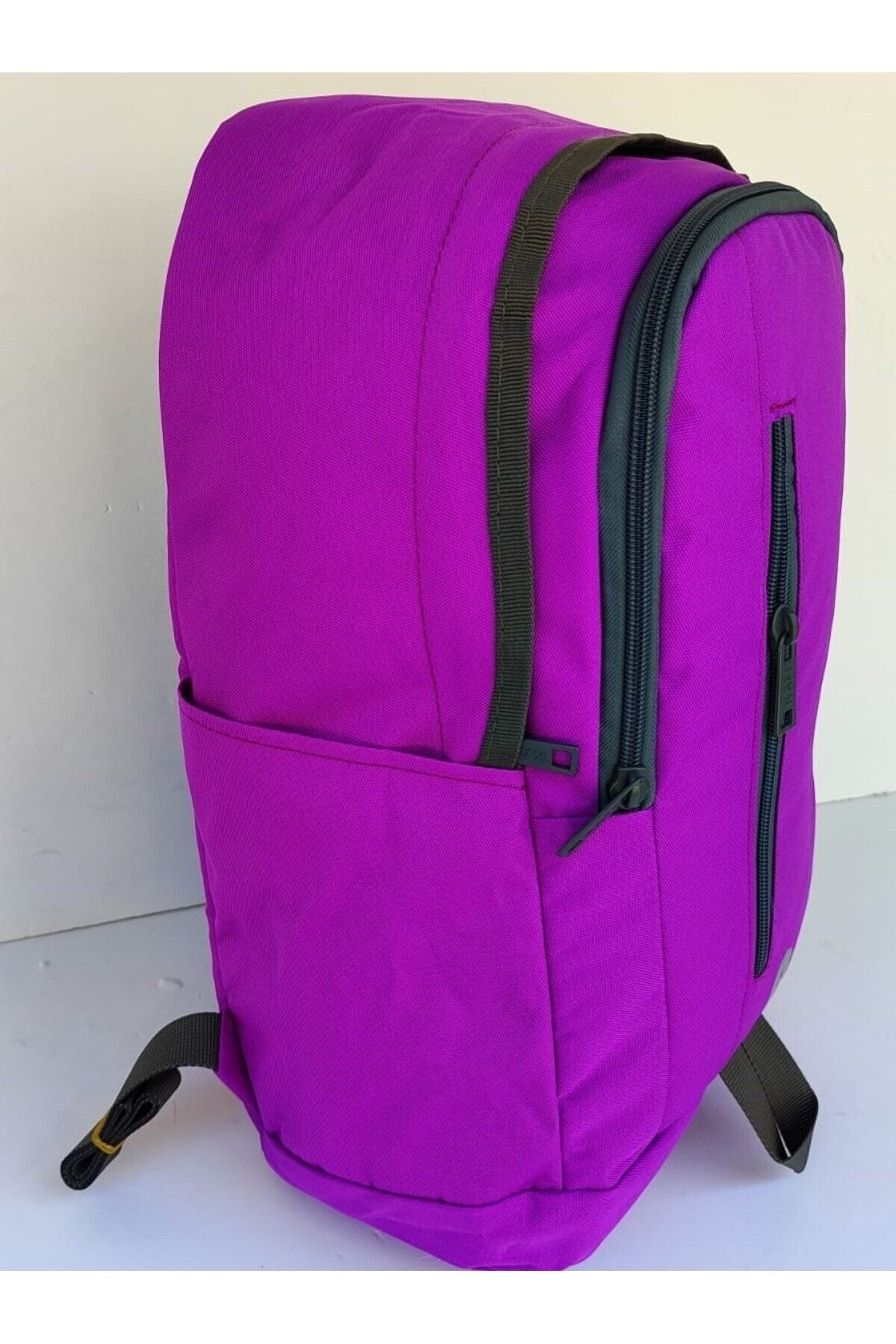 KAFF 3 Eye High Quality School Backpack with Pen Holder Domestic Production