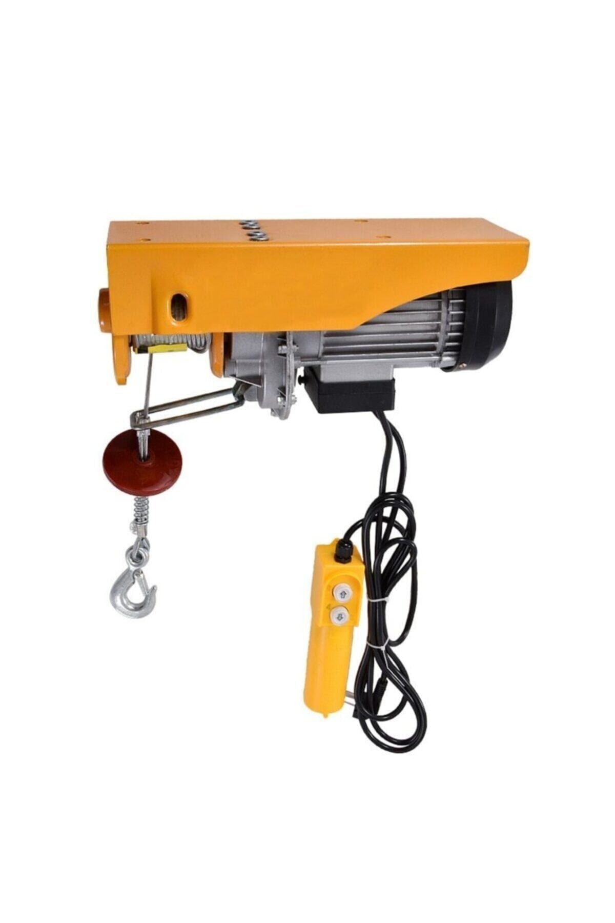 AFİLİYOL Elektirikli Vinç400-800 Kg