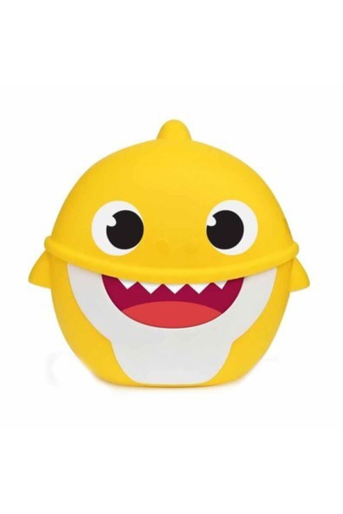 Clementoni Puzzle Bf Market 17427 Baby Shark - Yumuşak Blok Kovası fotoğrafı 3 (önizleme)