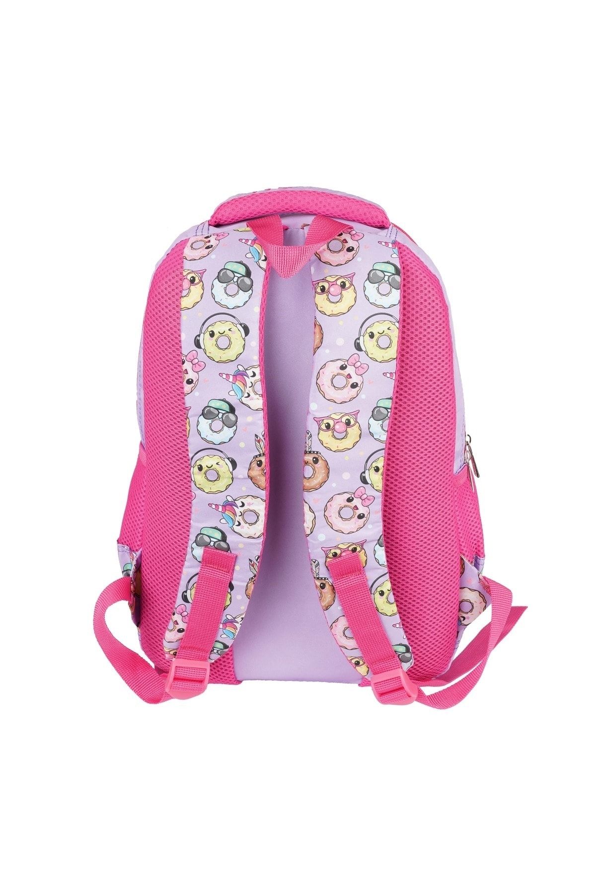 Pig sale school bag