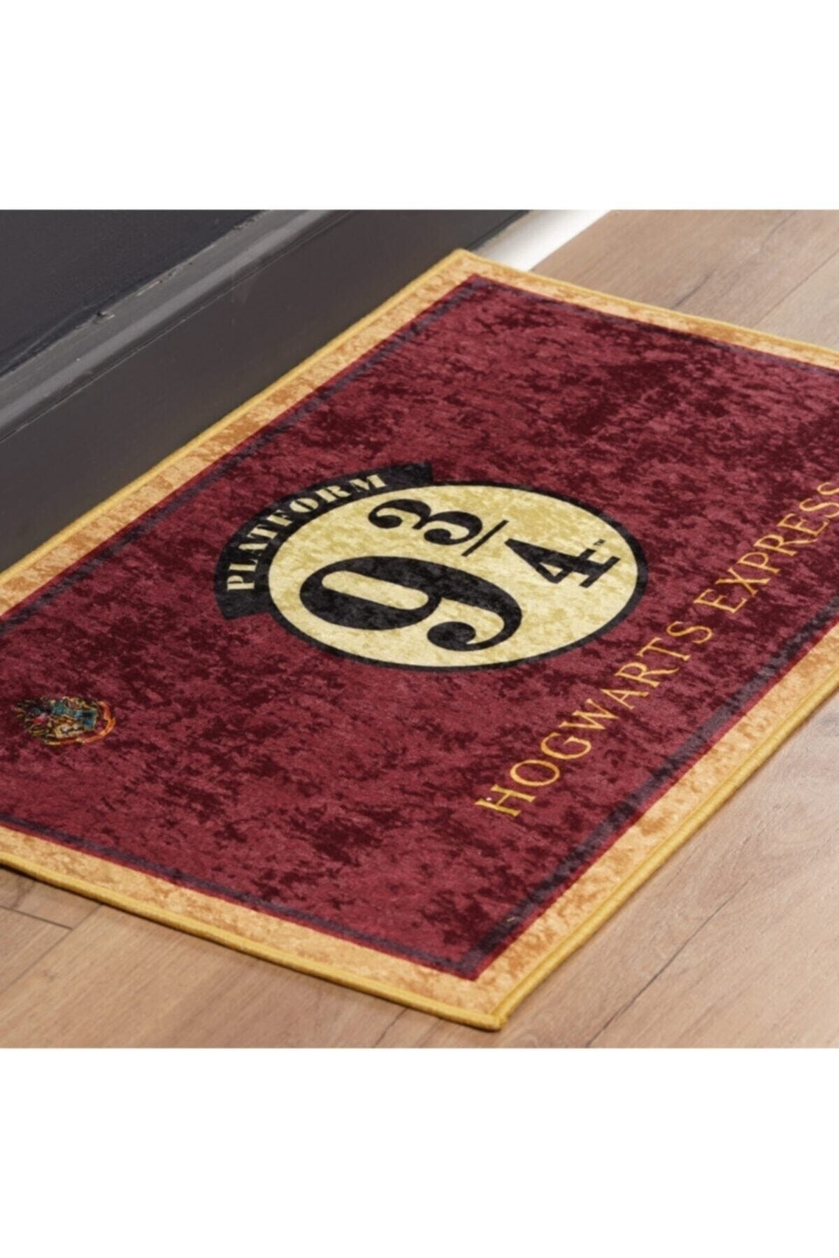 Nine Three Quarter Licensed Mats