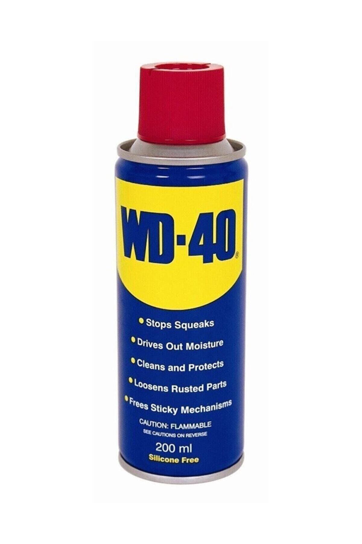 Wd 40 От Скрипа Дверей