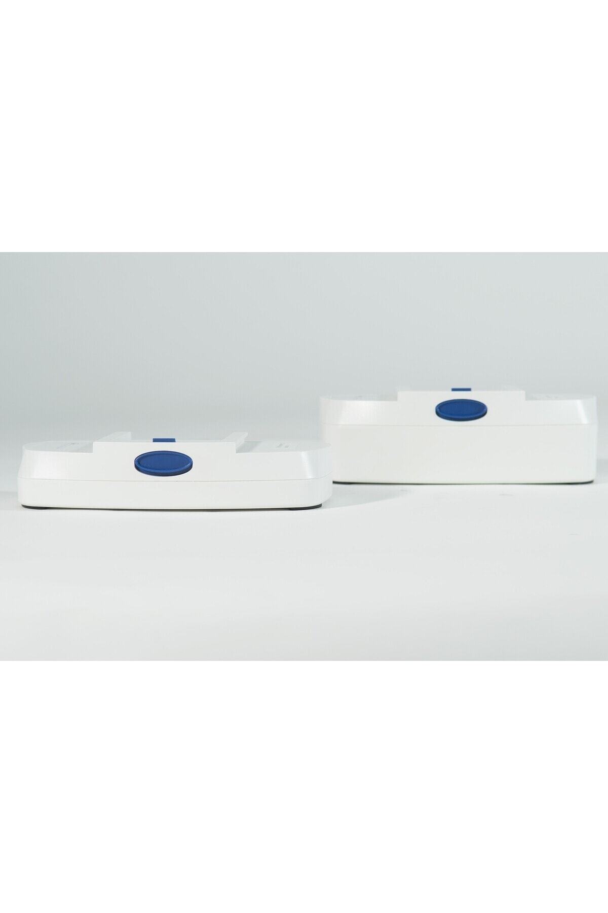 Caire Freestyle Comfort Taşınabilir Oksijen Konsantratör Yedek Bataryası - 1x8 Cell