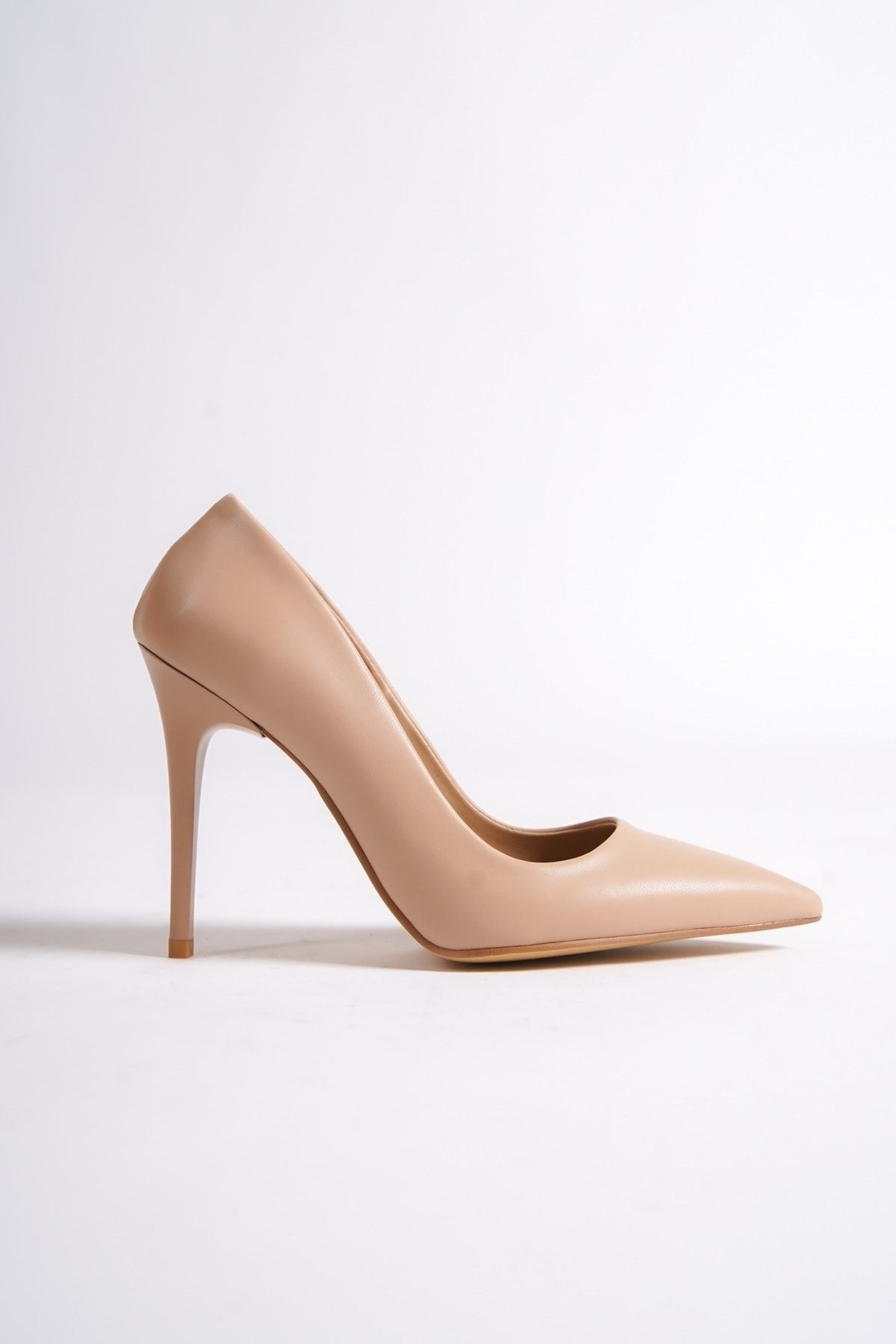 Aldo nude high heels store