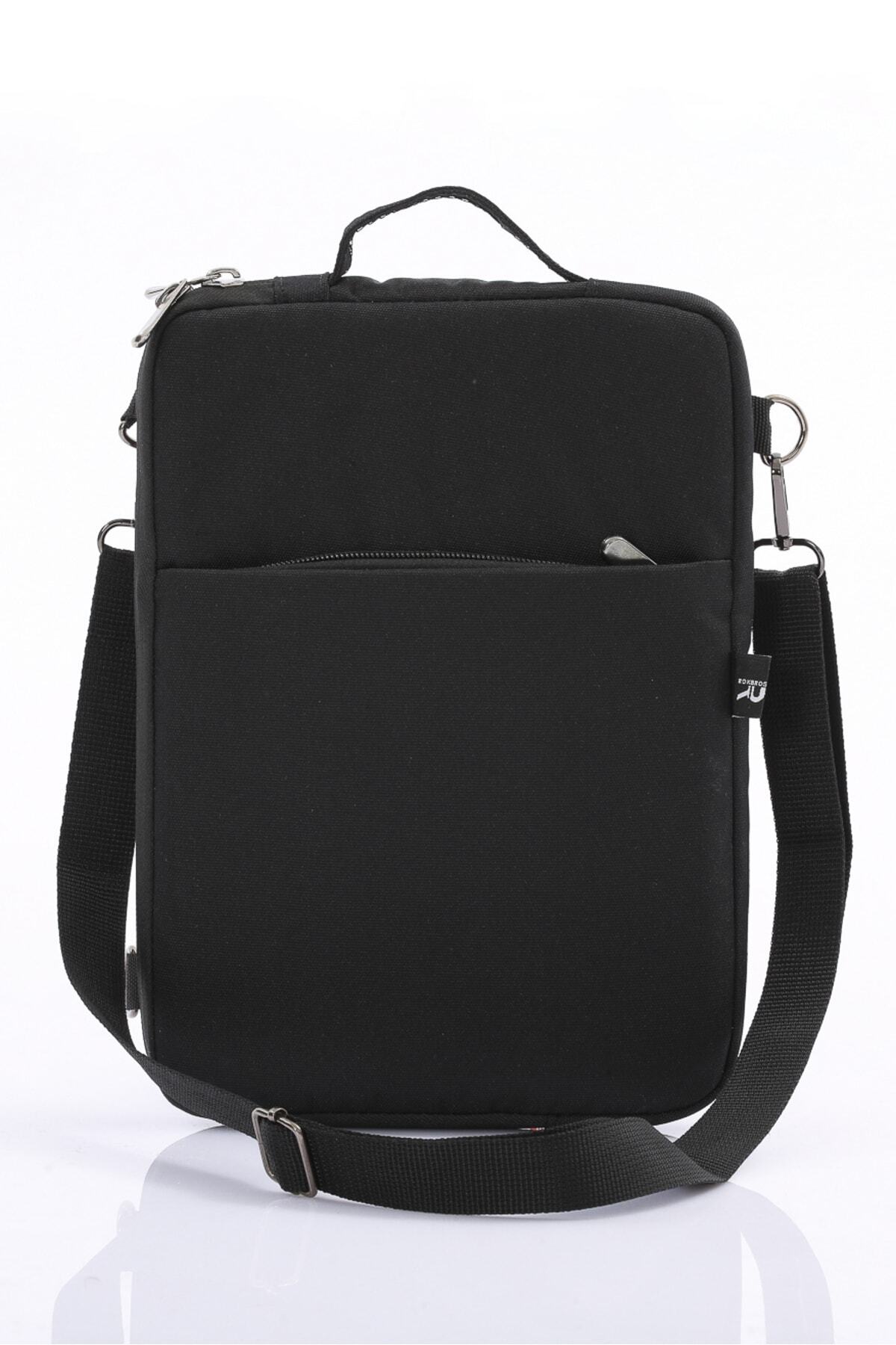 Universal Sleeve Carrying Case with Shoulder Strap and Handle for 10-11 Inch Tablets