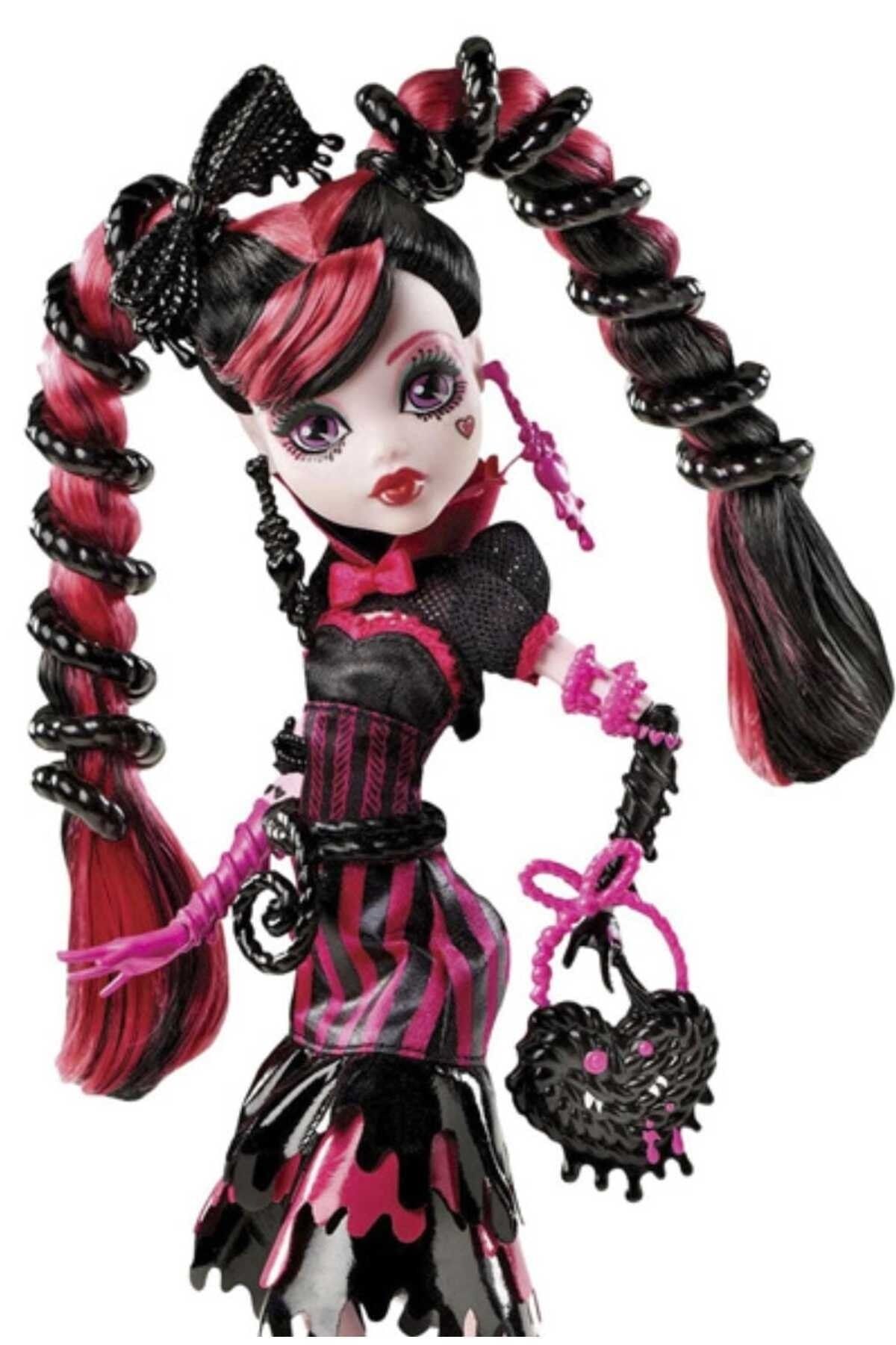 Monster high sweet sales