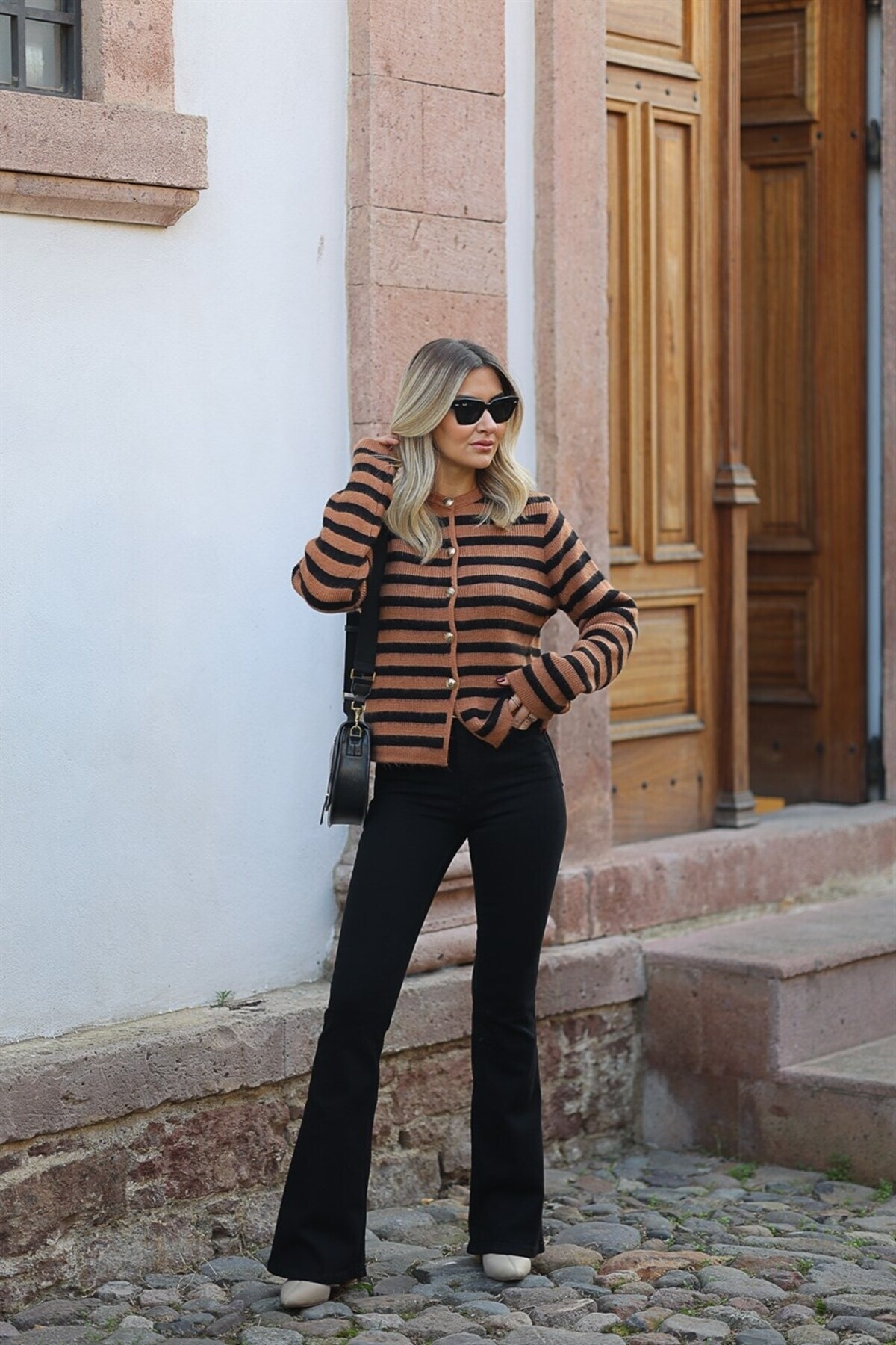 [Şila Ispanyol Renk Solmaz Koyu Mavi Jeans-beden Tablomuz Mevcuttur]