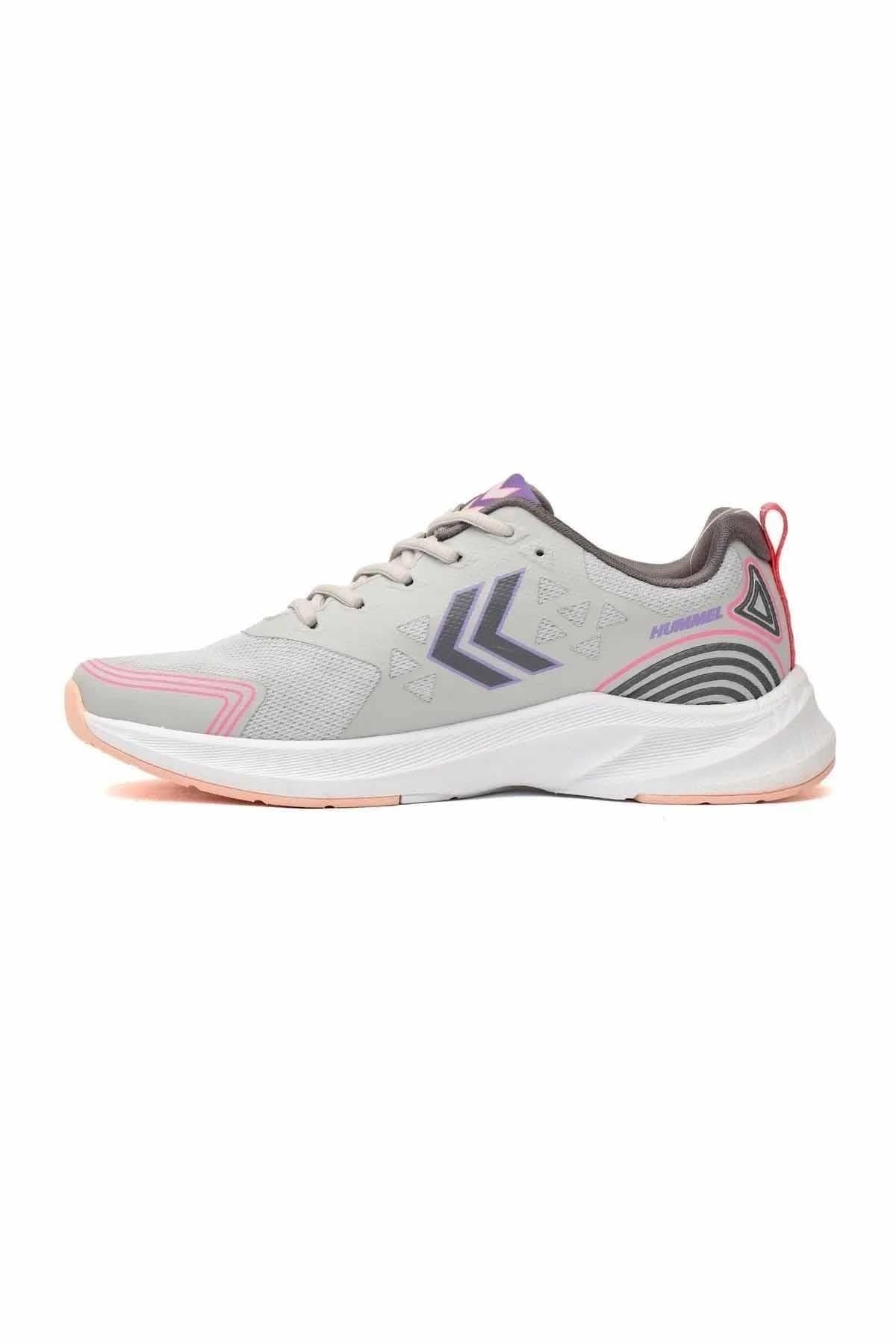 کفش پیاده روی چند رنگ مردانه و زنانه Master یونیسکس Daily ورزشیs 900378 2811LUNAR ROCK hummel