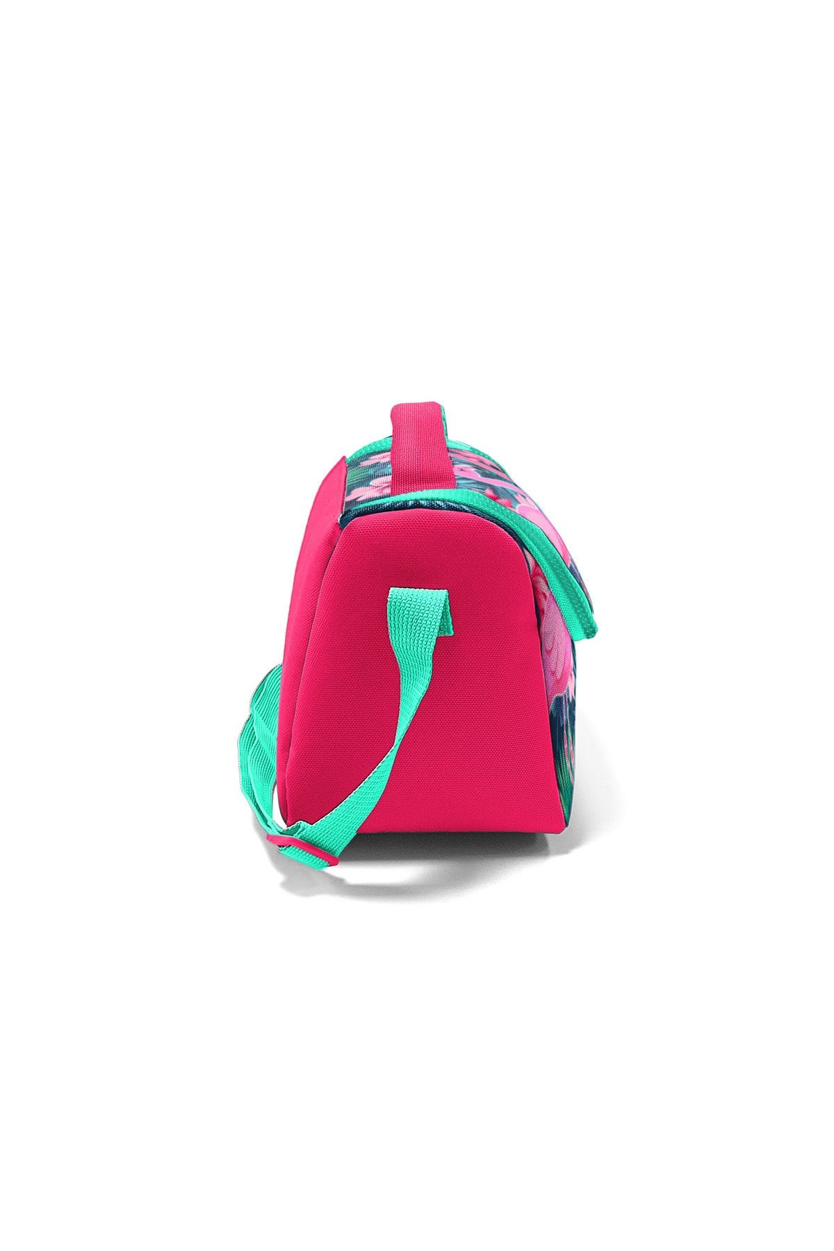 Coral lunch 2025 bag