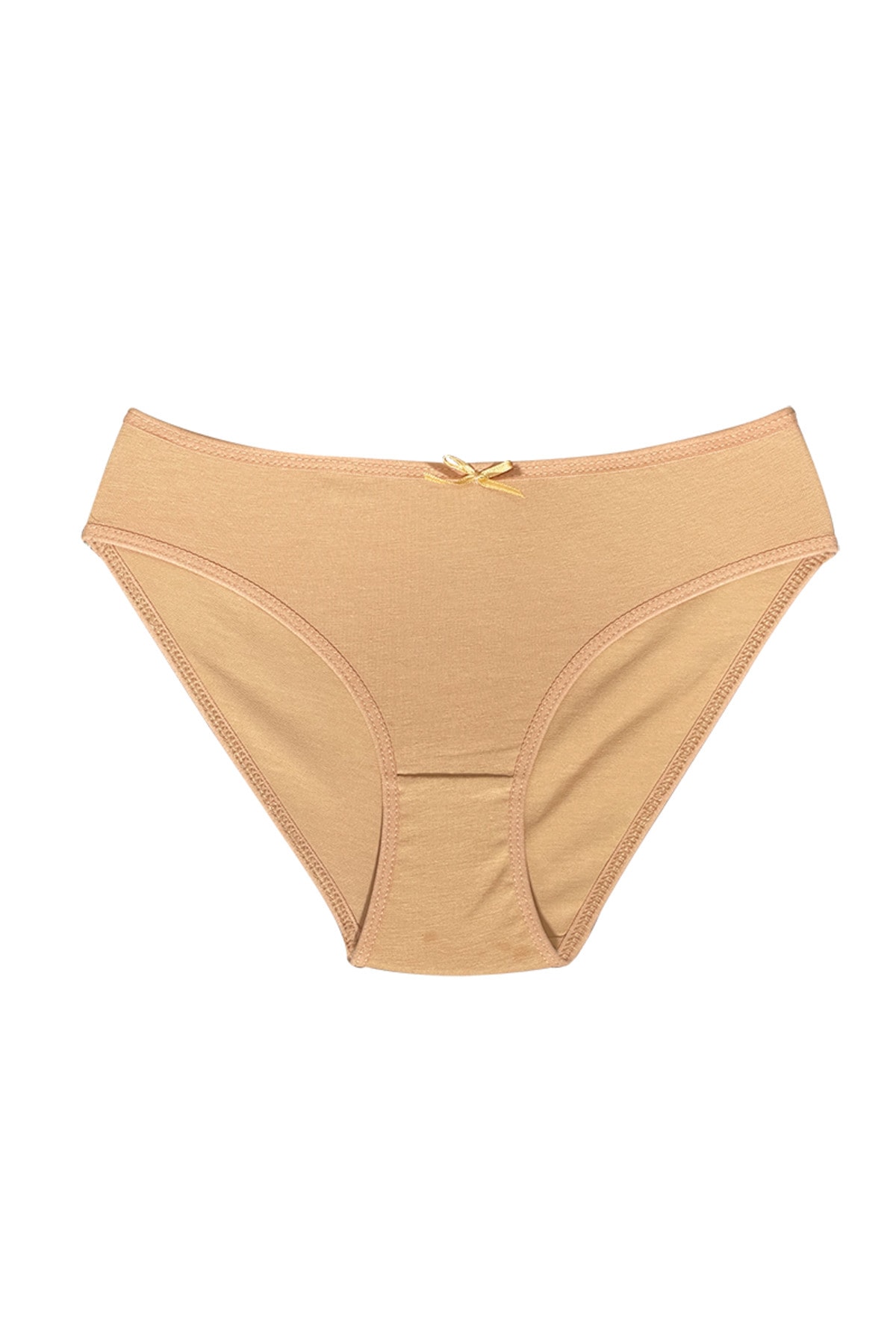 Anntry Bambine 12 Pezzi Slip Morbidi Bambini Confortevoli Biancheria