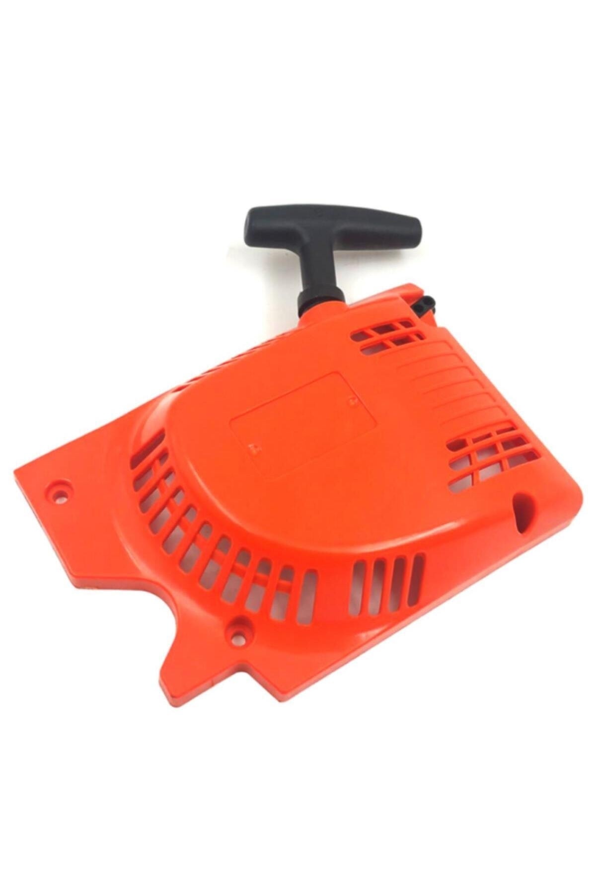 Çin Motorlu Testere 4500-5200 Çift Yaylı Easy Starter Kapağı Çalıştırma Çekme Kapağı 4