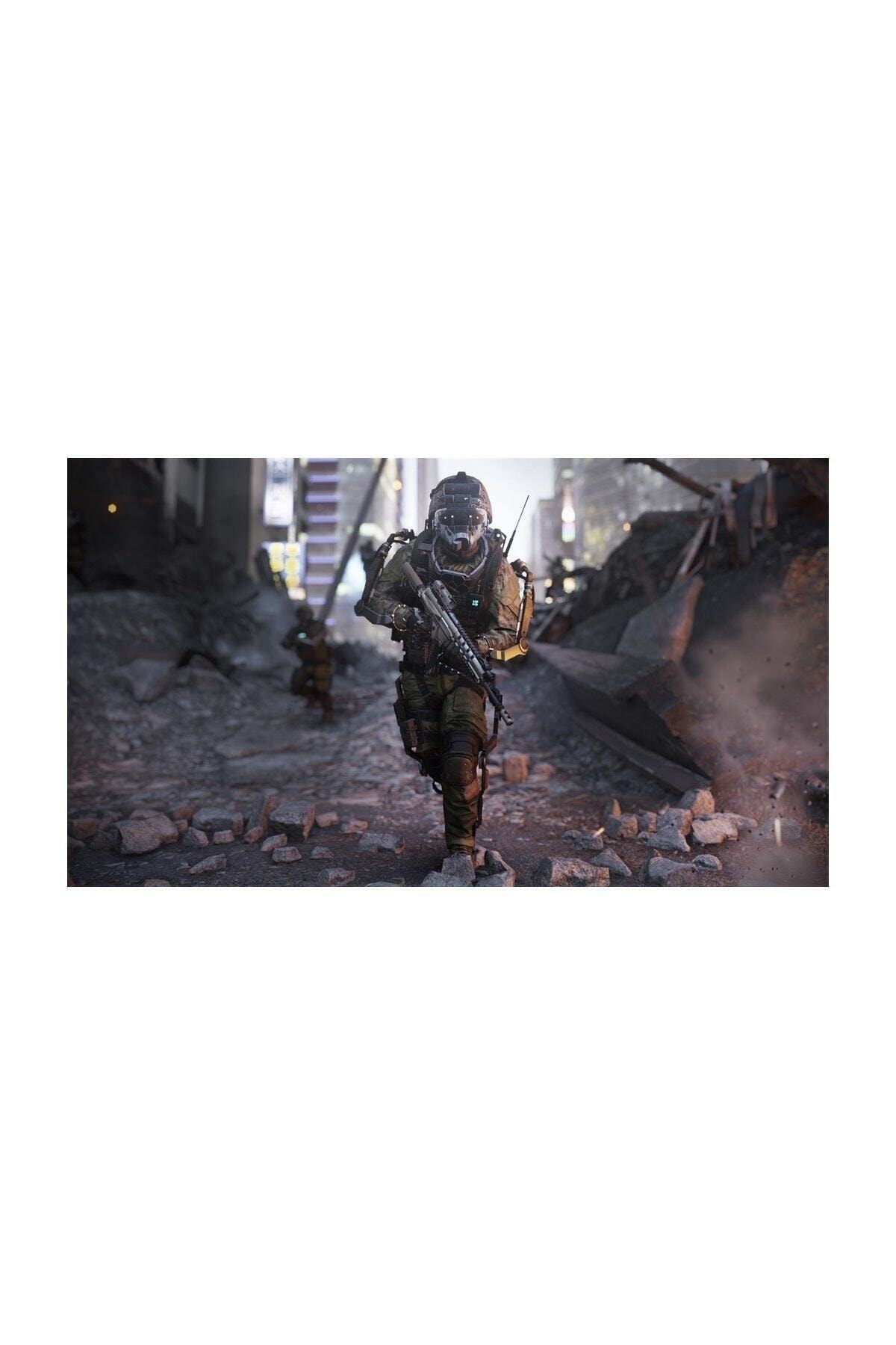 Call Of Duty Advanced Warfare Xbox One Oyun 7