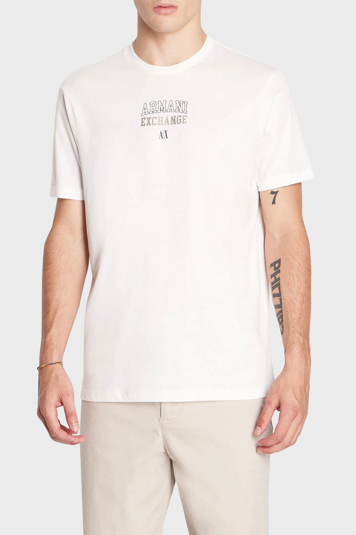 Armani exchange hotsell ax 1116