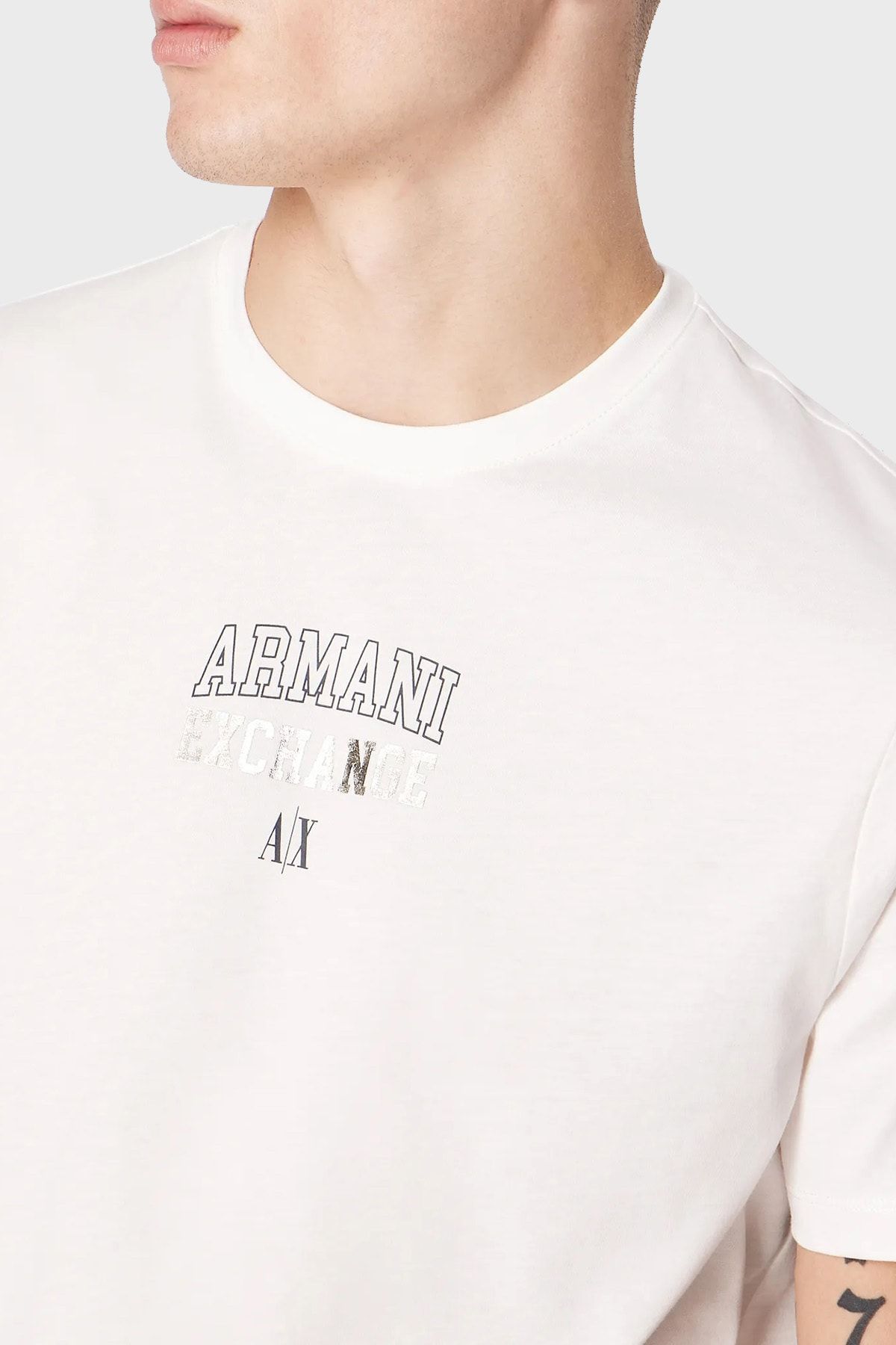 Armani exchange sale ax 1116