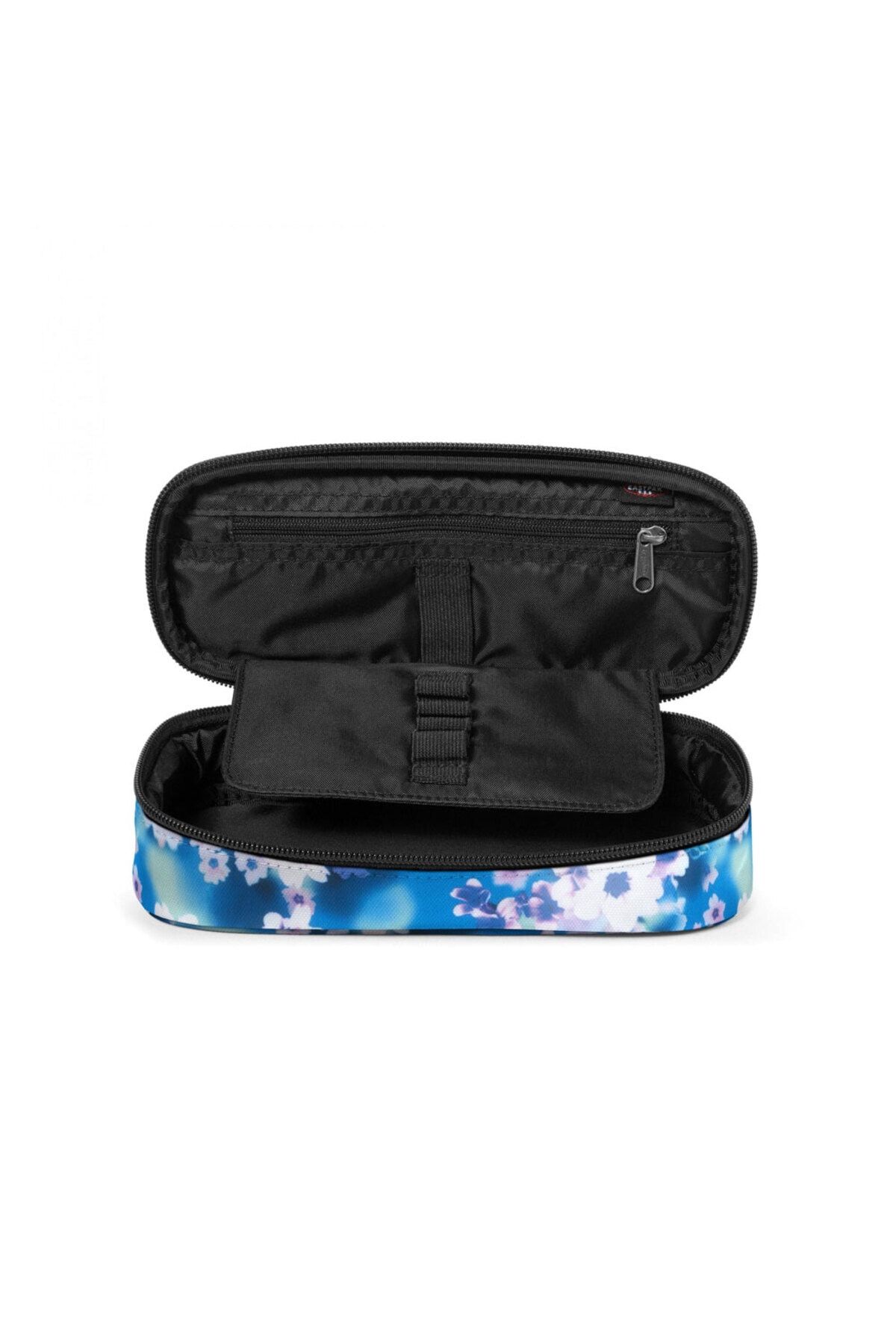 جامدادی چند رنگ کیف مداد آبی نرم و بیضی 7D3 Eastpak