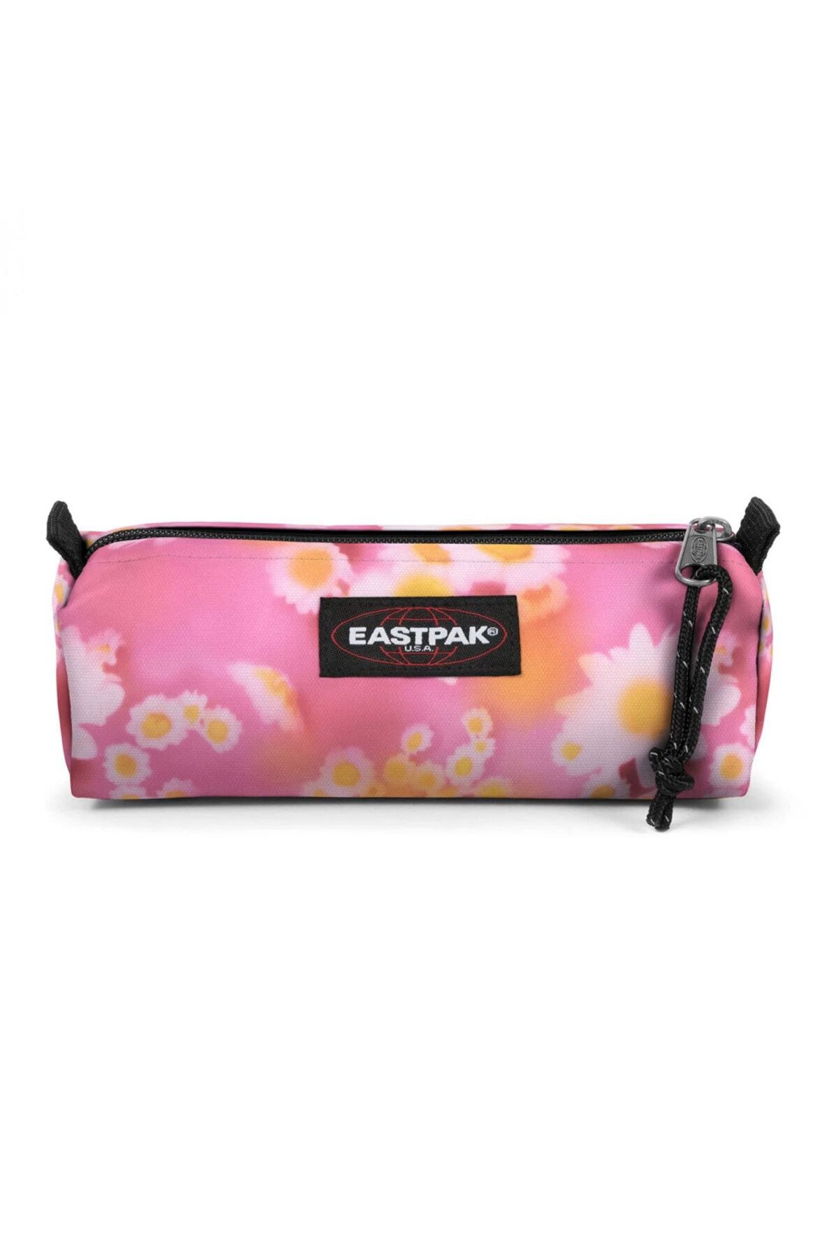 جامدادی چند رنگ بنچمارک یک کیسه قلم صورتی نرم 7D2 Eastpak
