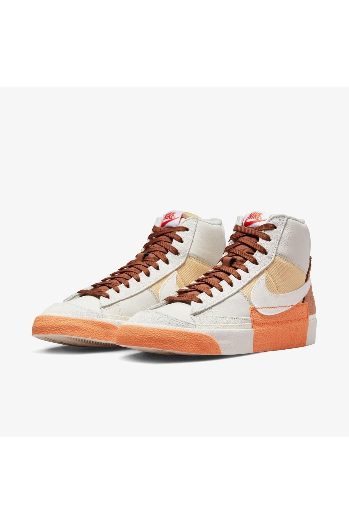 Nike Blazer Mid Pro Club
