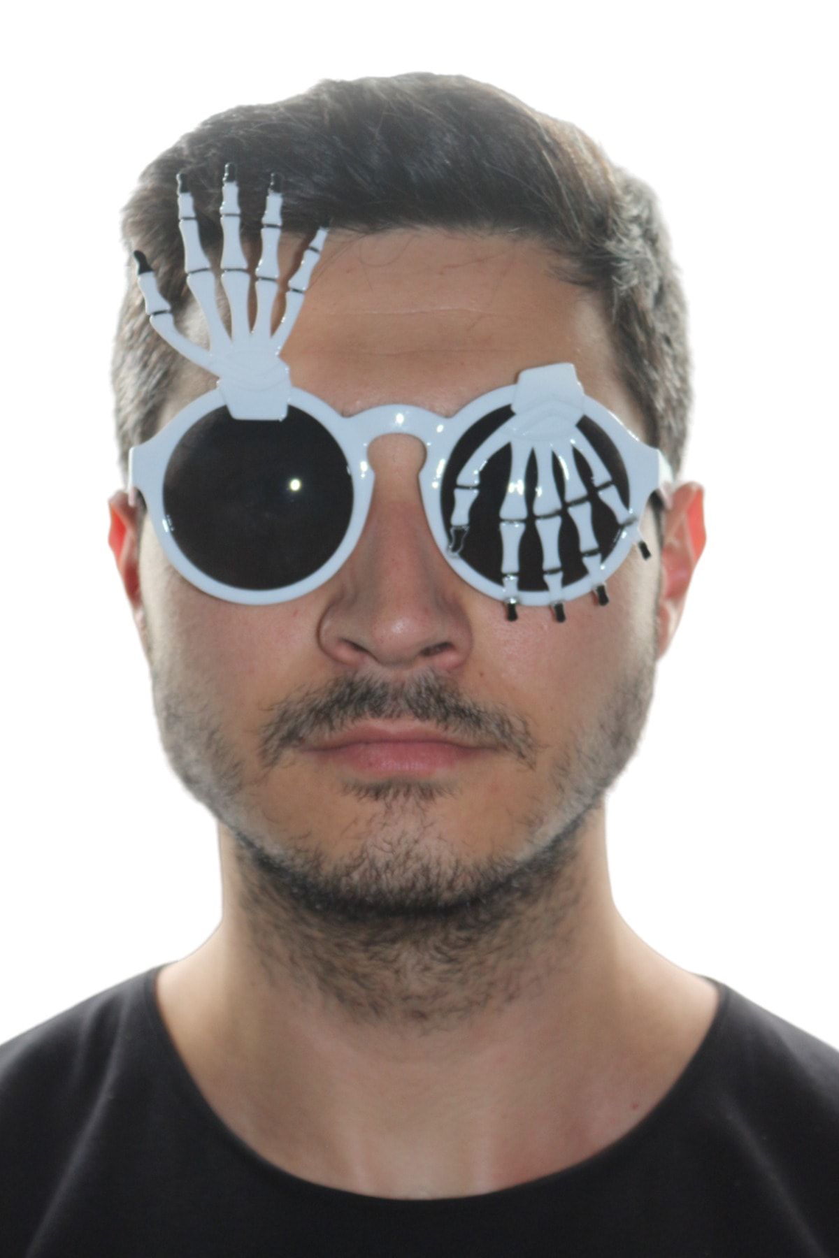 Glasses party outlet