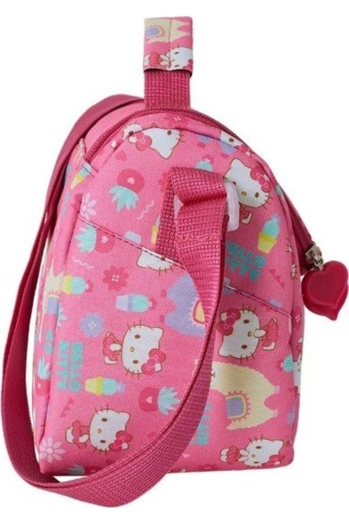 Hello Kitty-Lunch Boxes 2