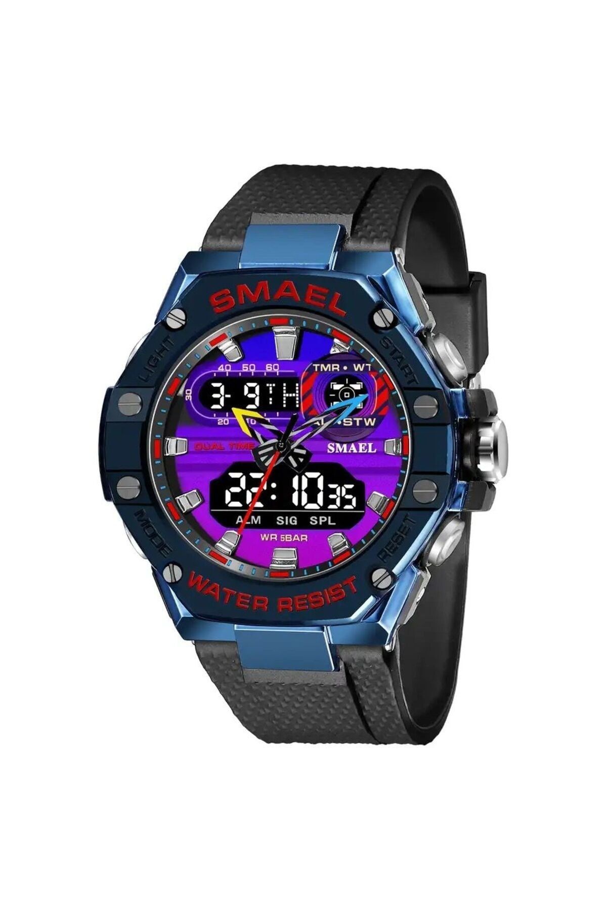 G shock smael watch 2025