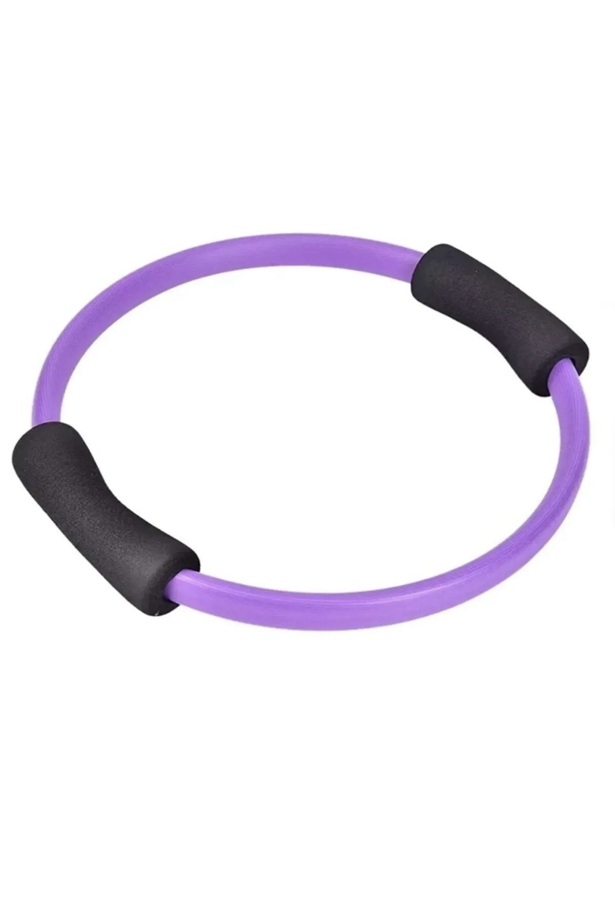CKSpor 35 cm Dura Strong Pilates Çemberi Yoga Fitness Pilates Çemberi